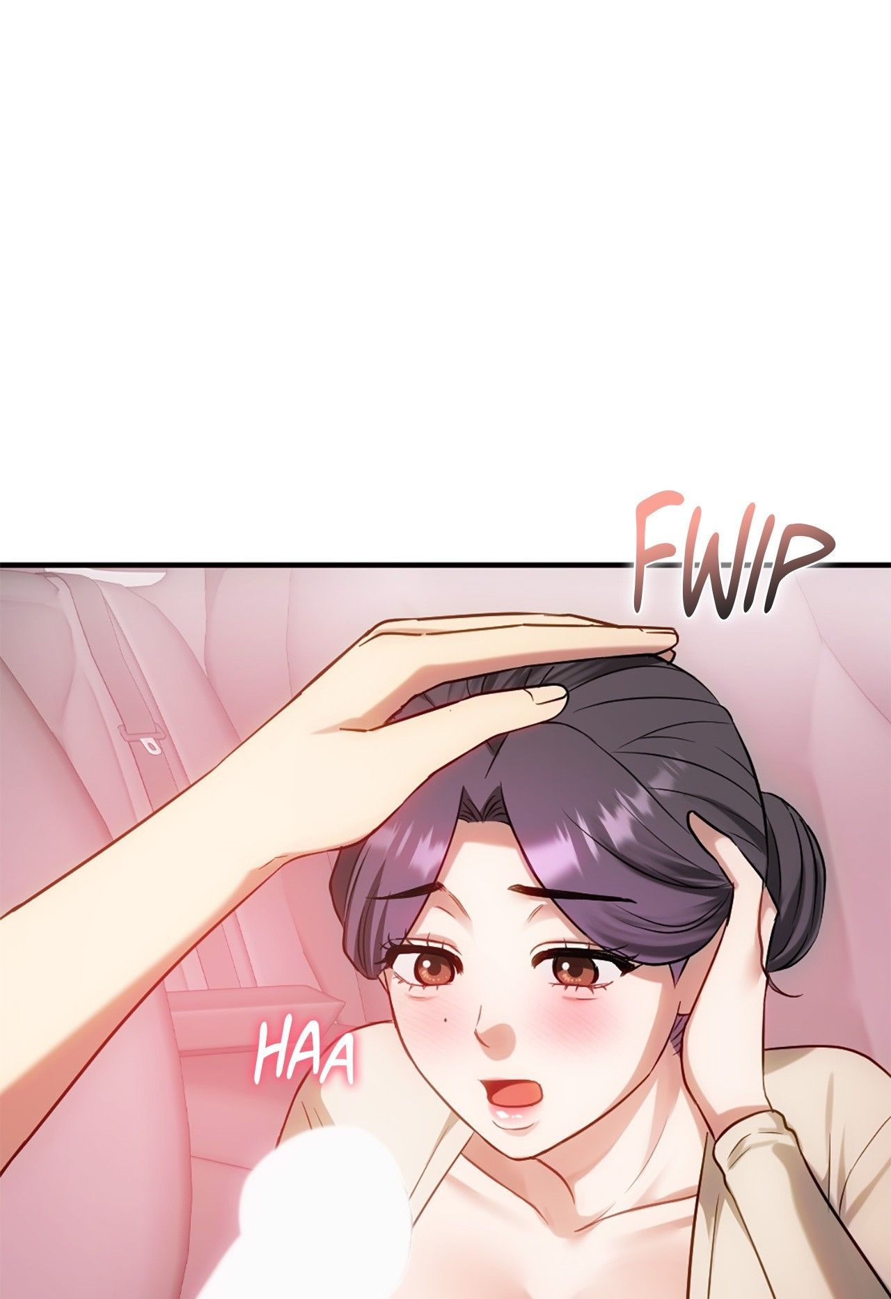 Like Fine Wine Manhwa - Chapter 38 Page 42