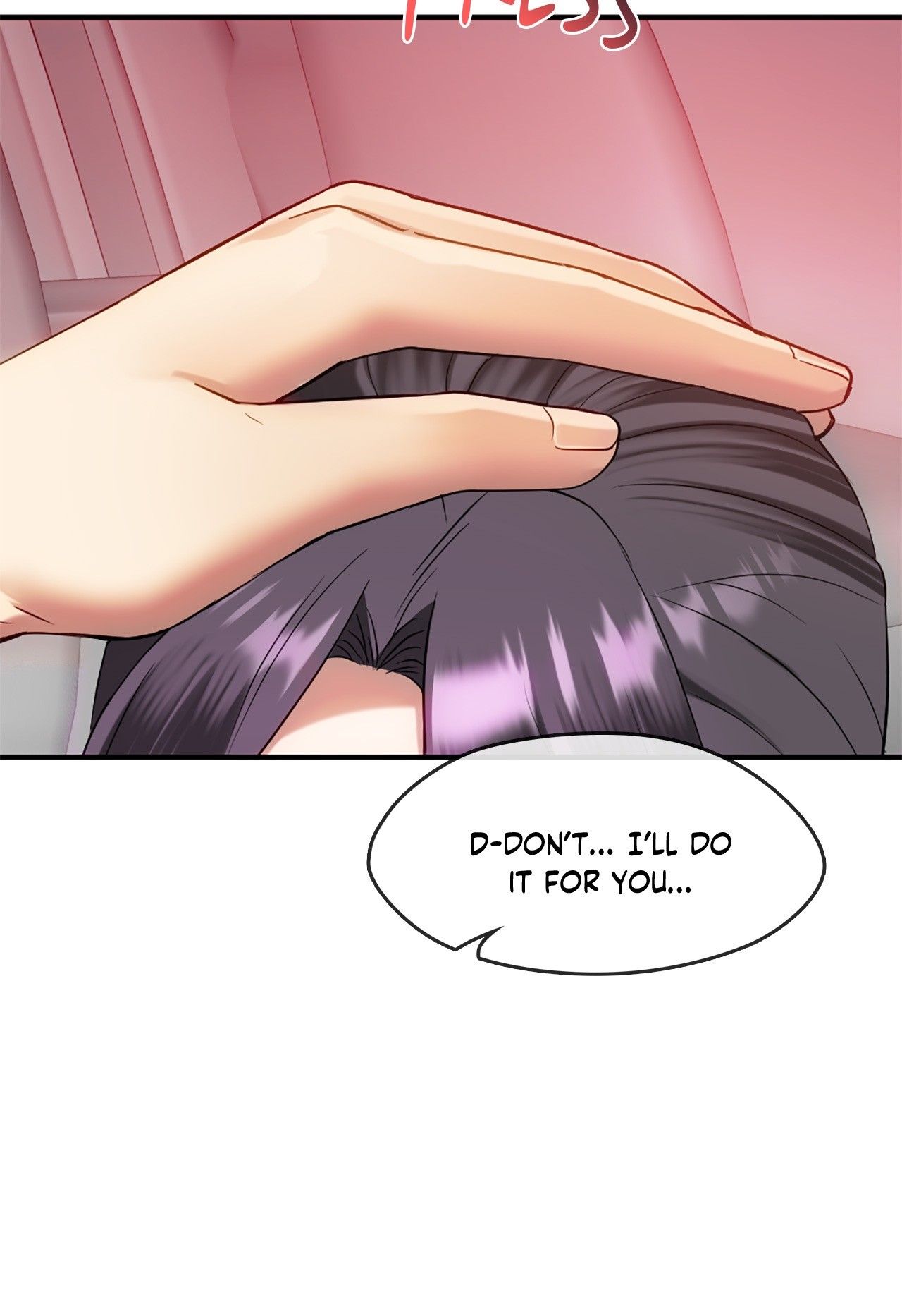 Like Fine Wine Manhwa - Chapter 38 Page 44