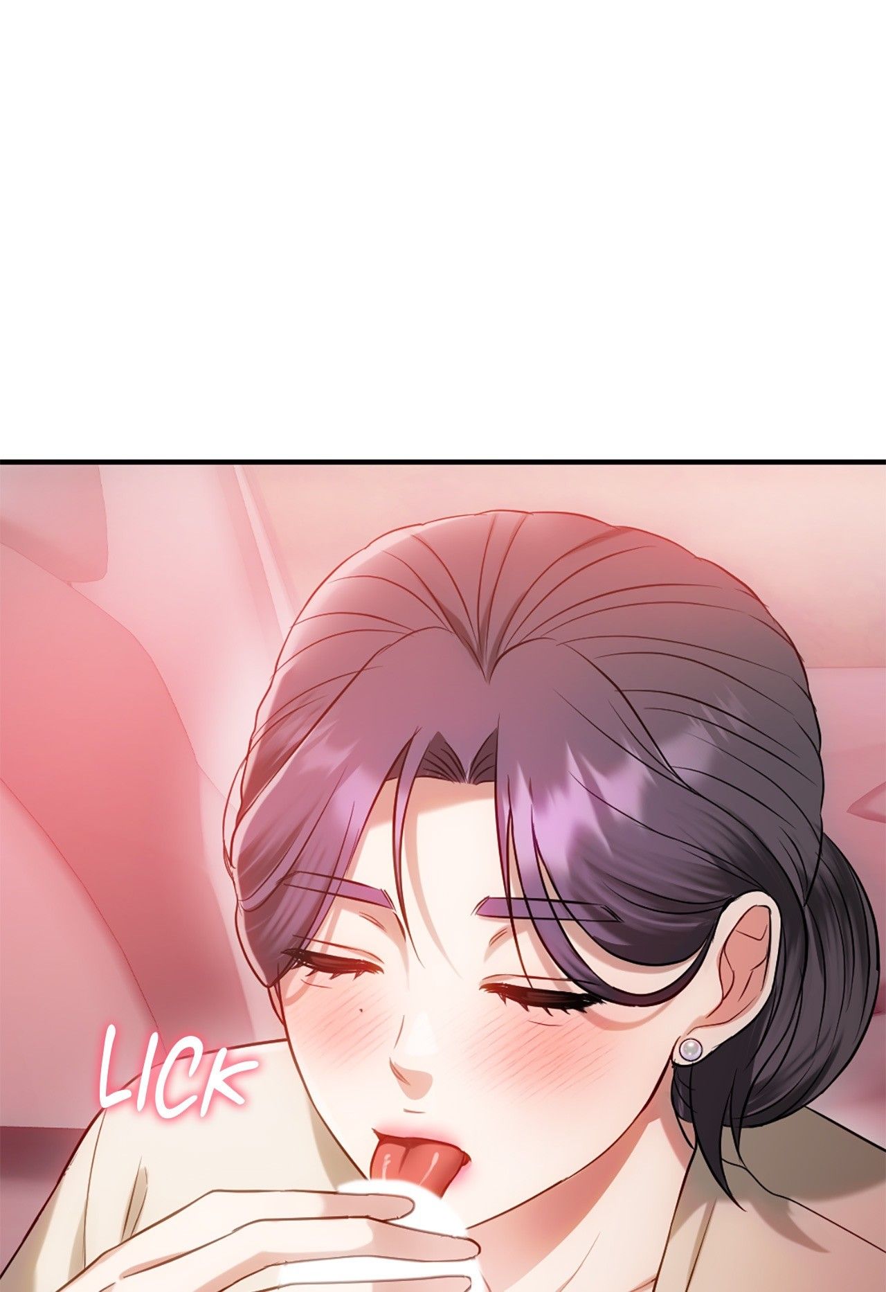 Like Fine Wine Manhwa - Chapter 38 Page 45