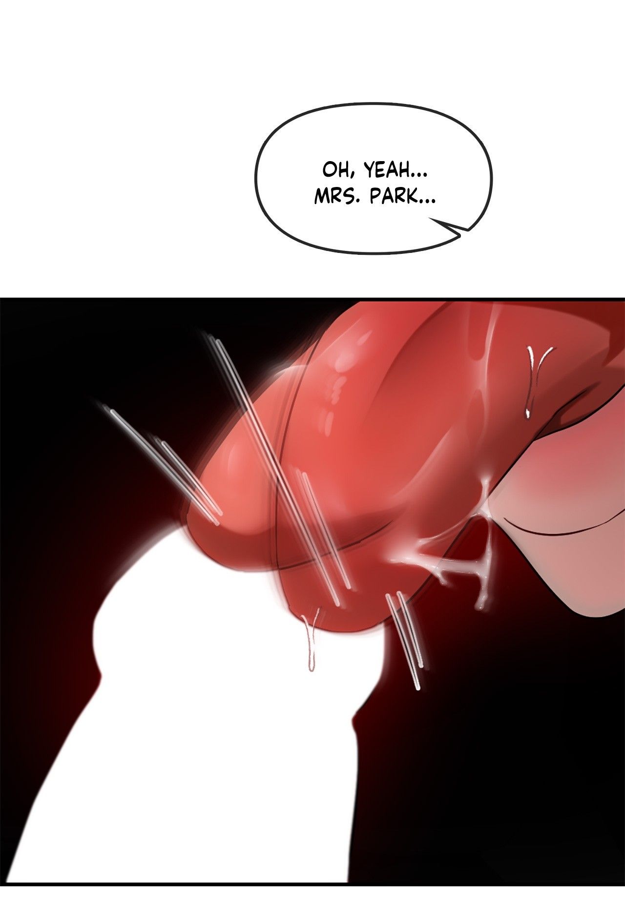 Like Fine Wine Manhwa - Chapter 38 Page 48