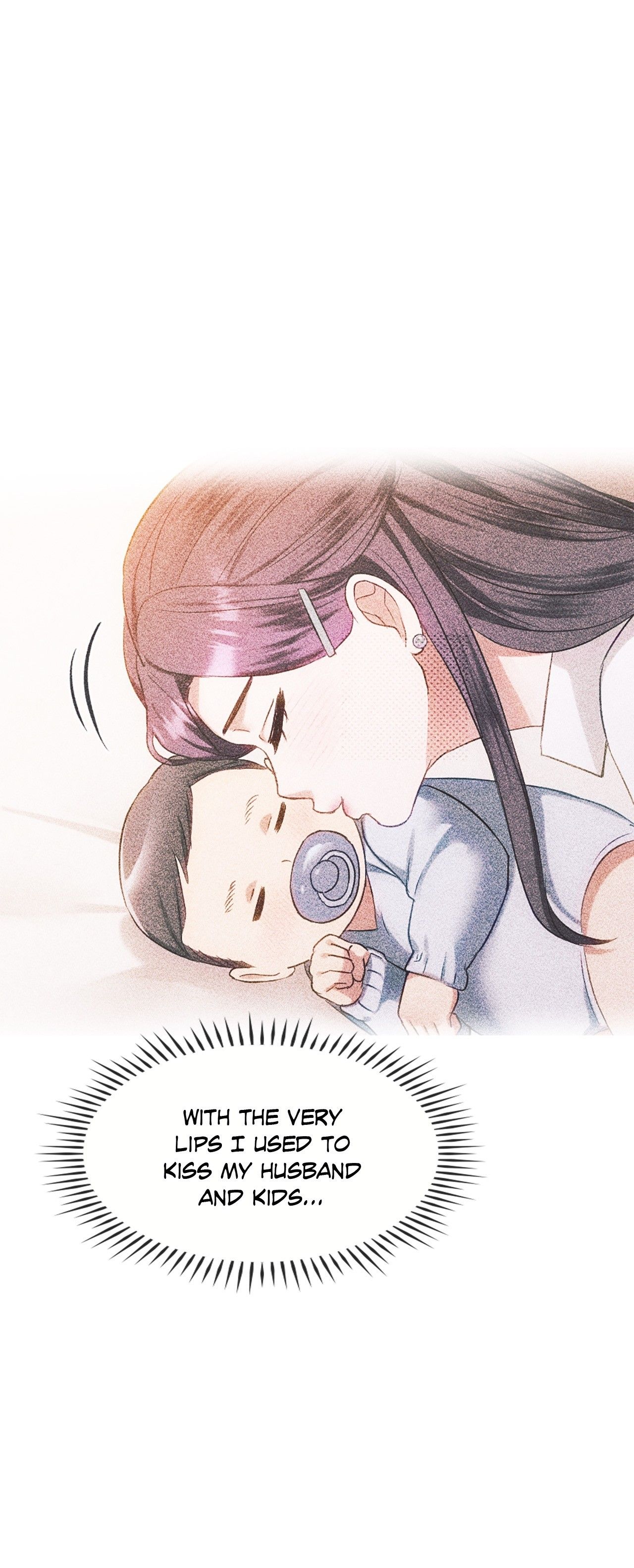 Like Fine Wine Manhwa - Chapter 38 Page 49