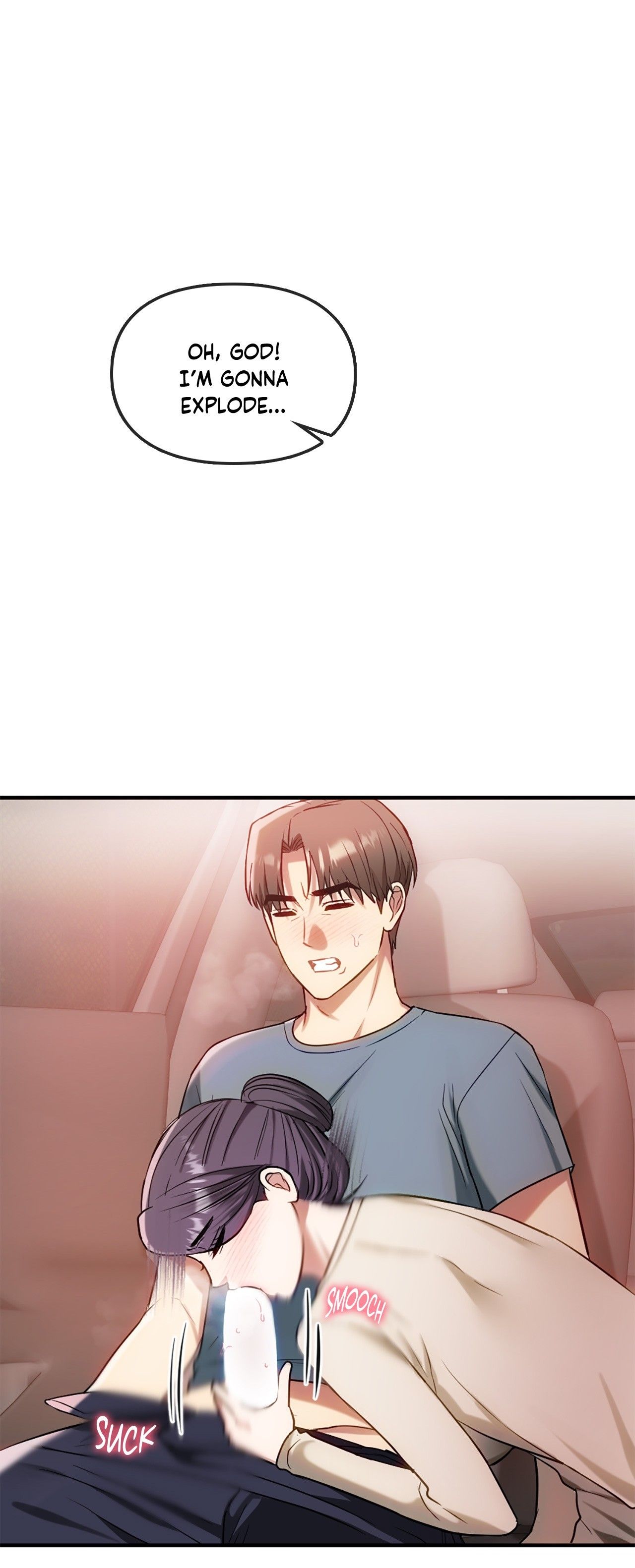 Like Fine Wine Manhwa - Chapter 38 Page 55