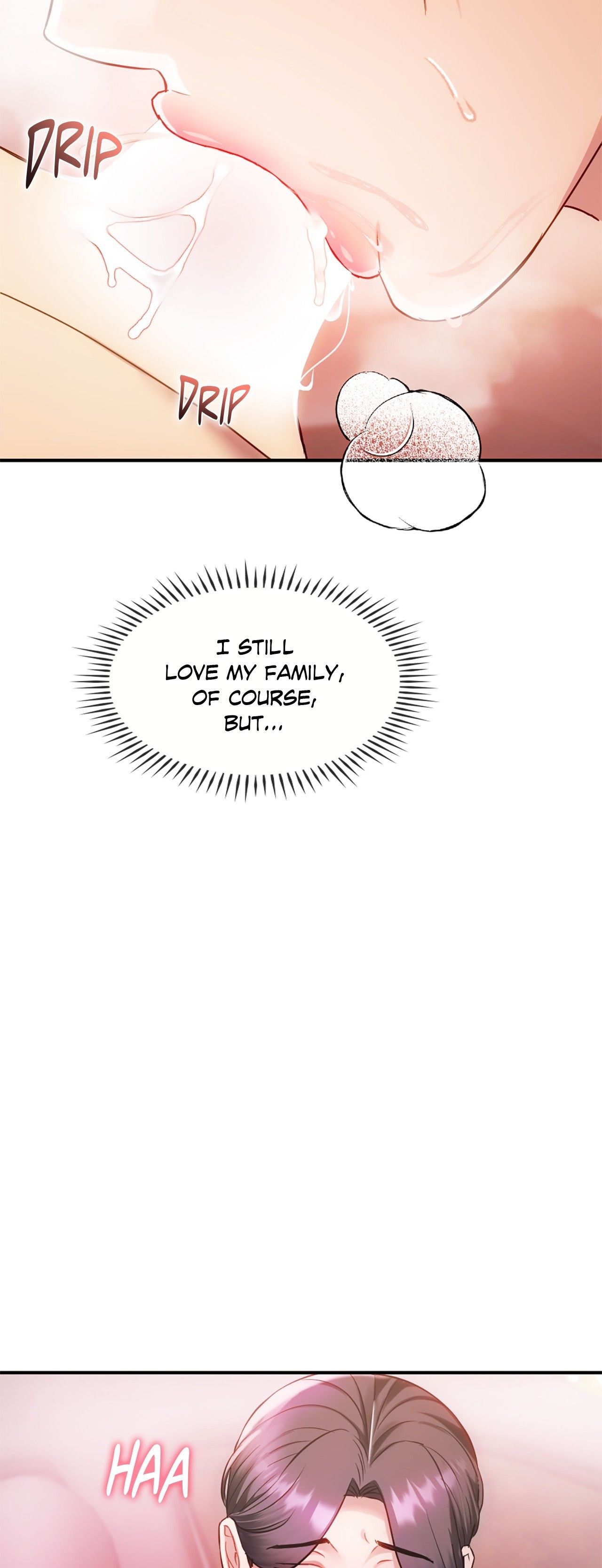 Like Fine Wine Manhwa - Chapter 38 Page 59