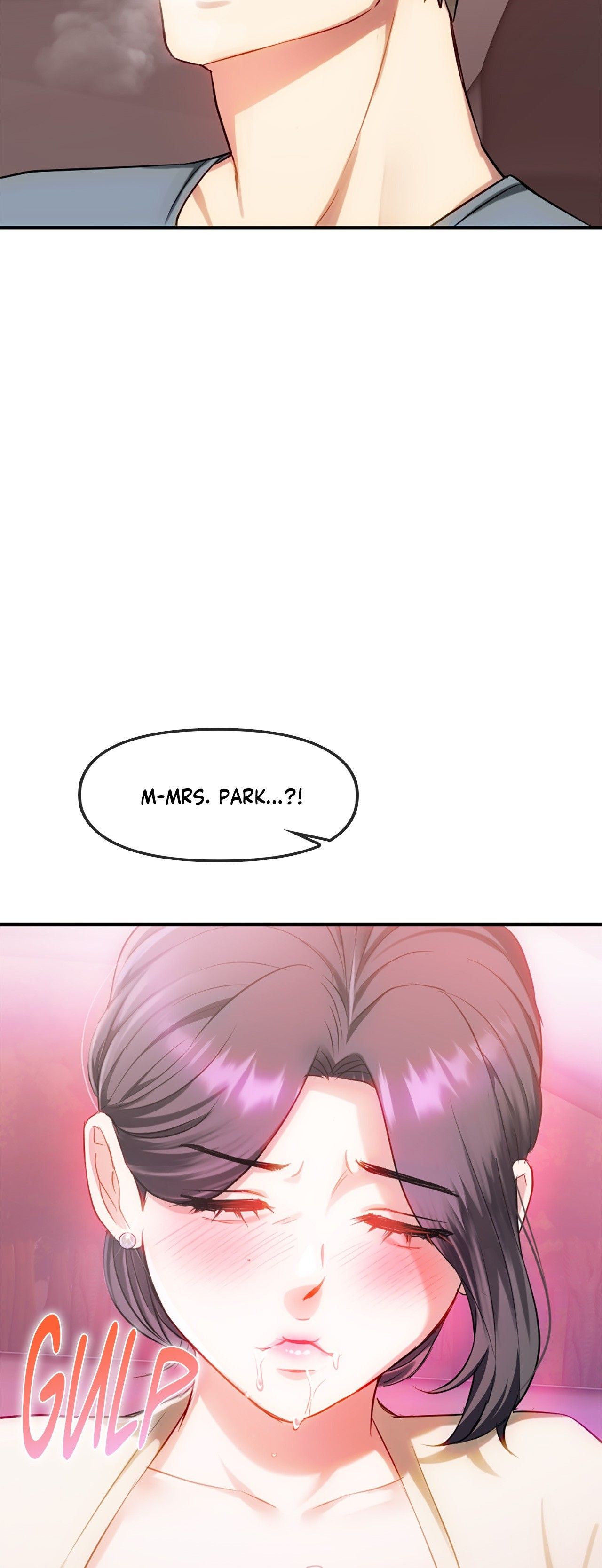 Like Fine Wine Manhwa - Chapter 38 Page 61