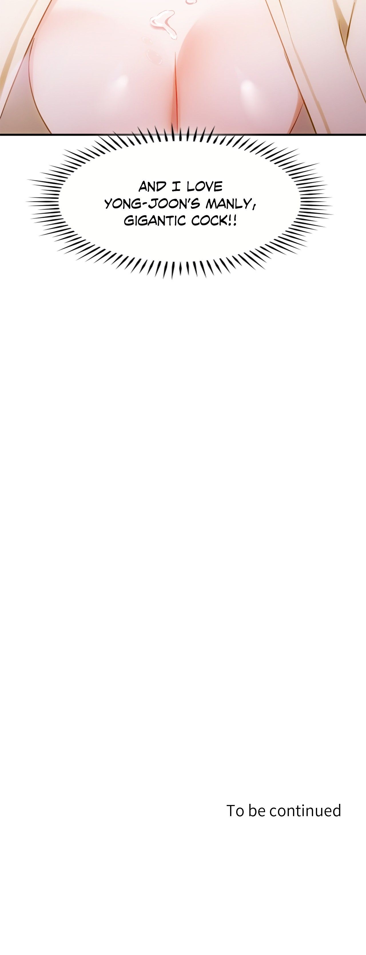 Like Fine Wine Manhwa - Chapter 38 Page 62