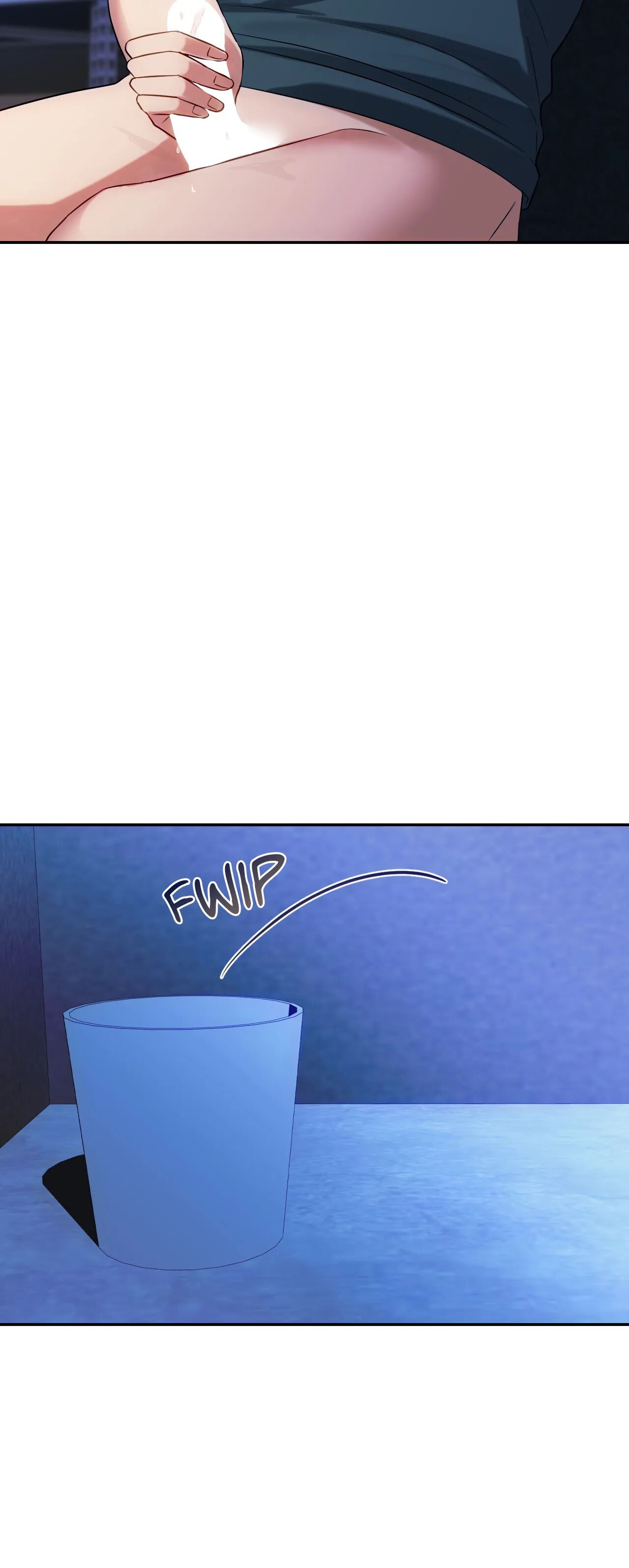 Like Fine Wine Manhwa - Chapter 44 Page 5