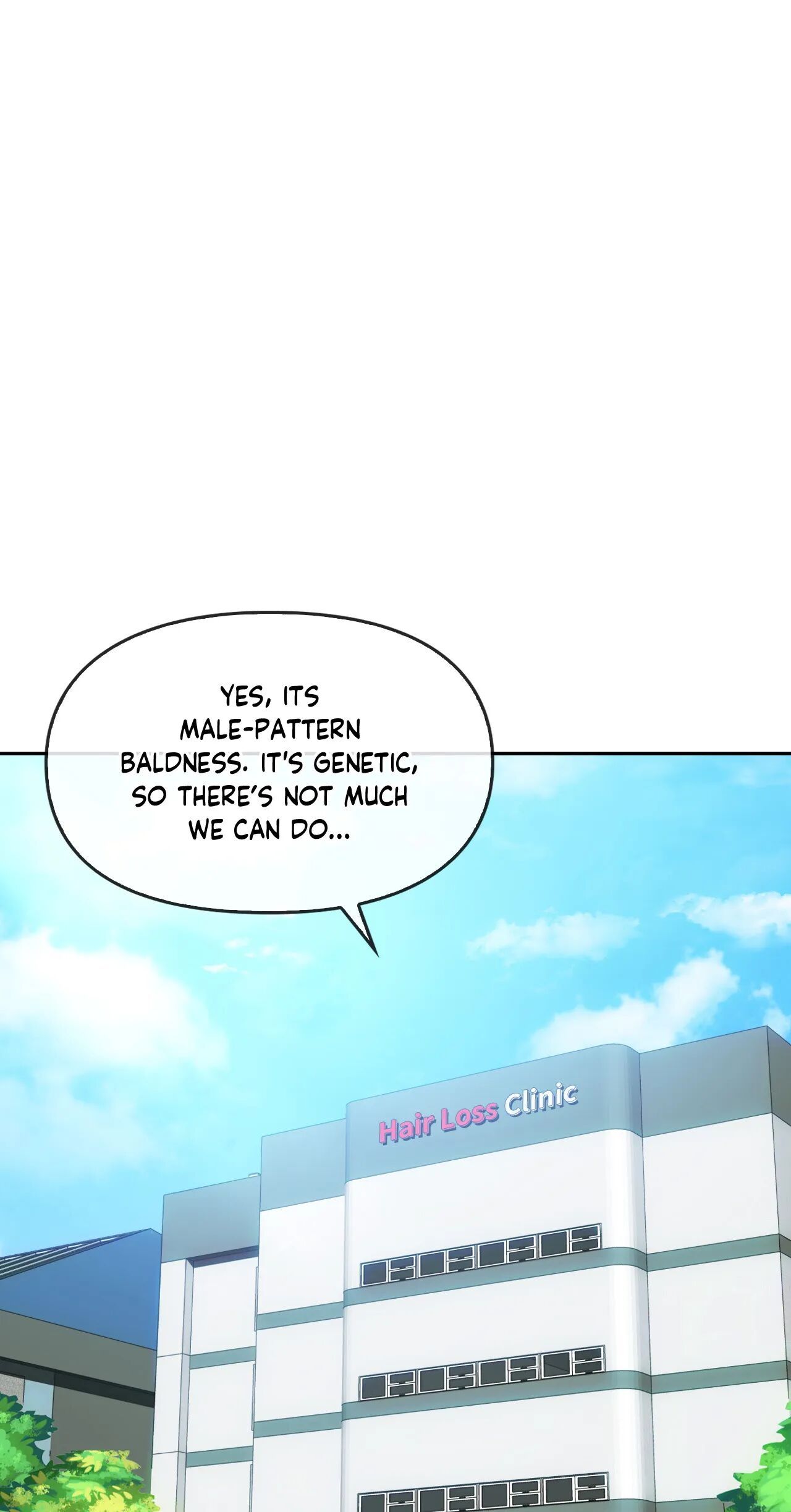 Like Fine Wine Manhwa - Chapter 44 Page 9