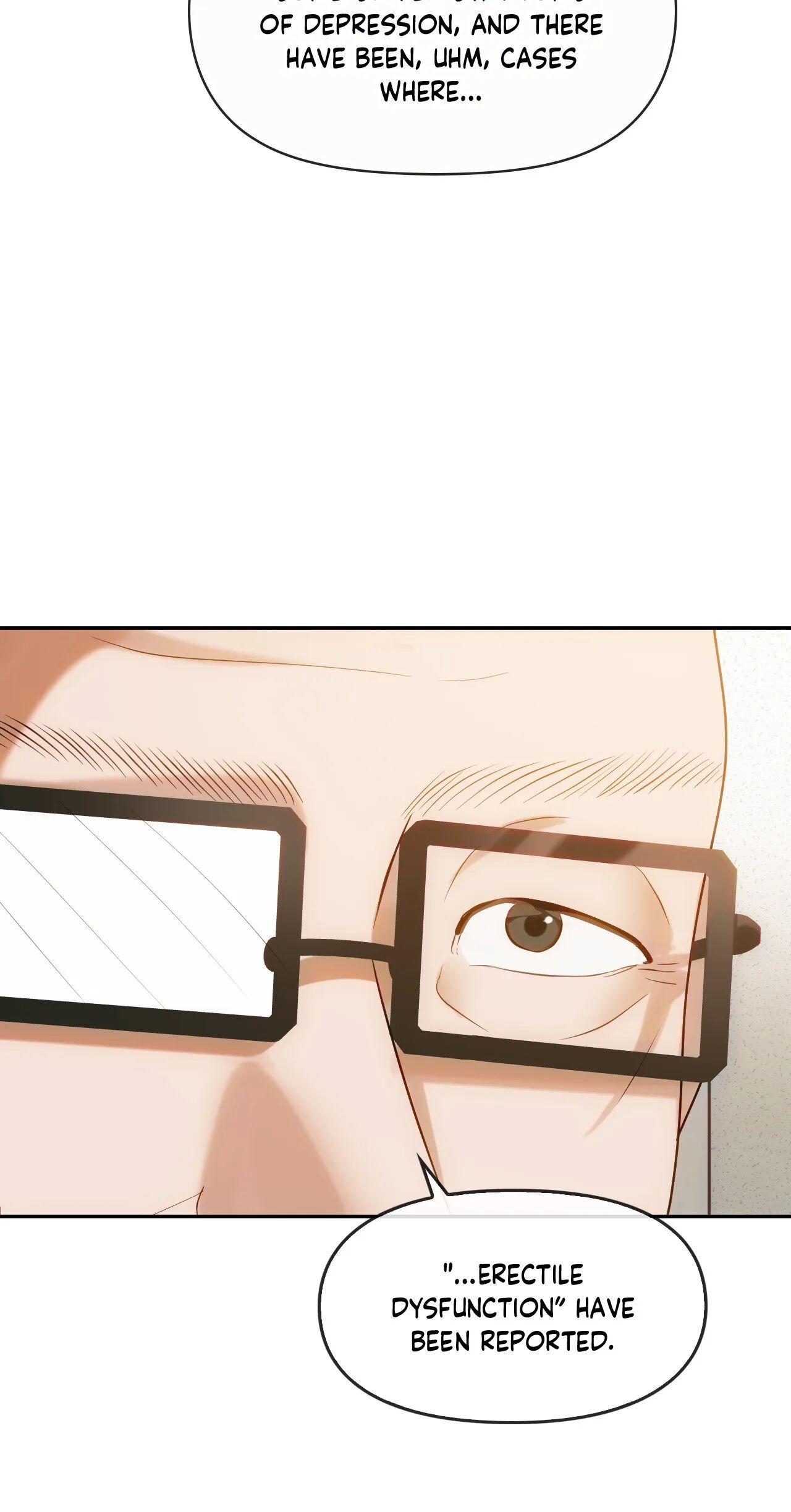 Like Fine Wine Manhwa - Chapter 44 Page 15