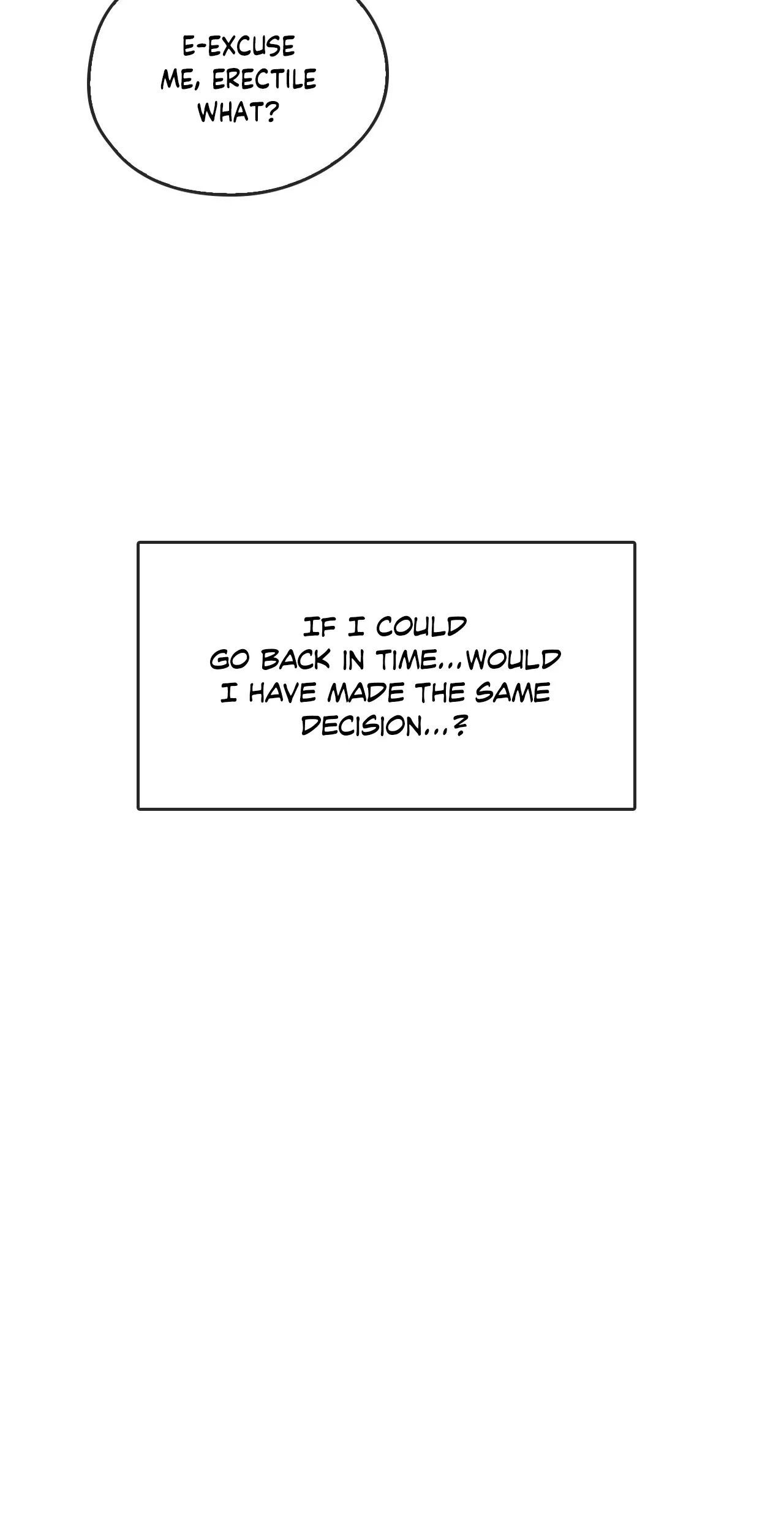 Like Fine Wine Manhwa - Chapter 44 Page 17