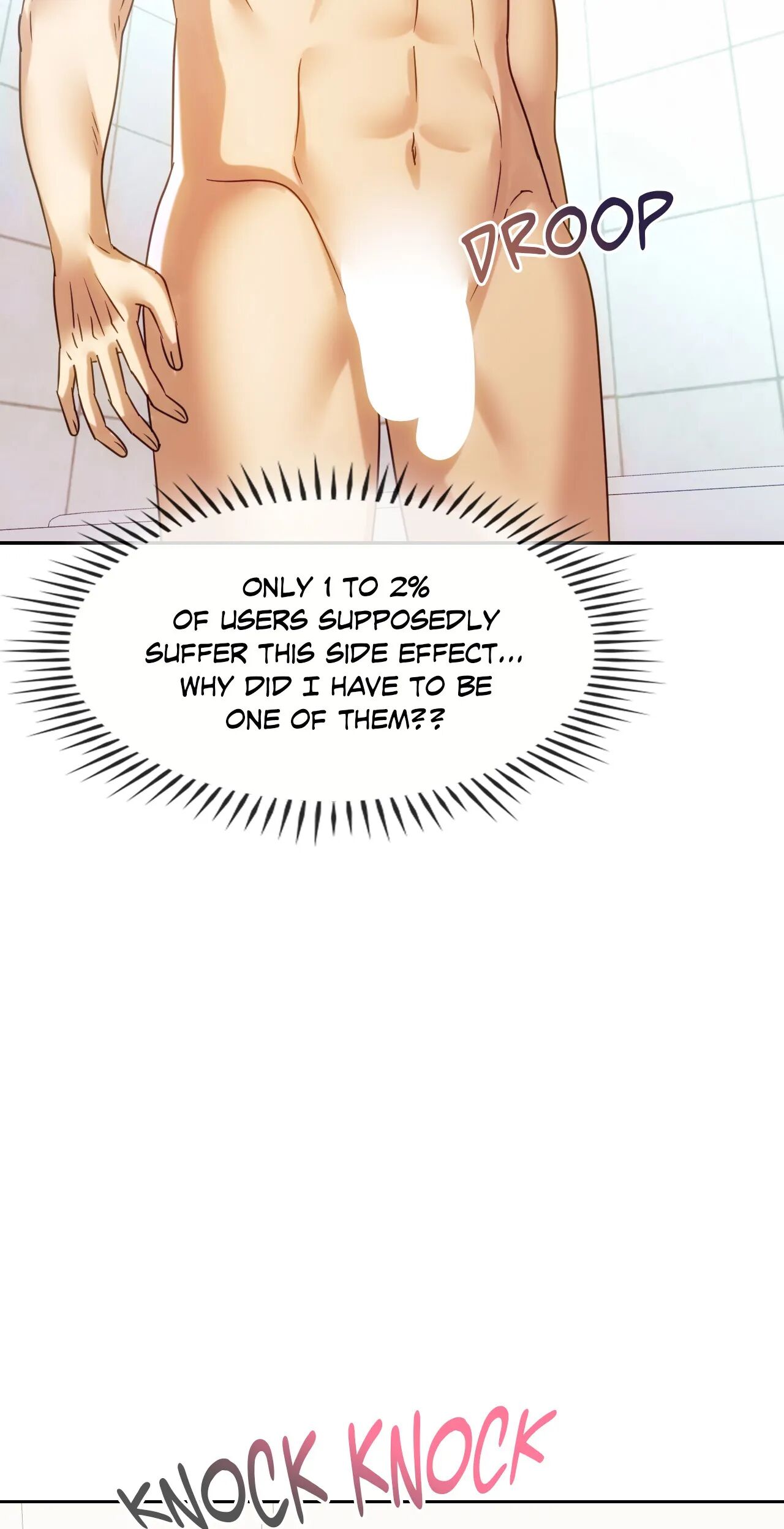 Like Fine Wine Manhwa - Chapter 44 Page 20