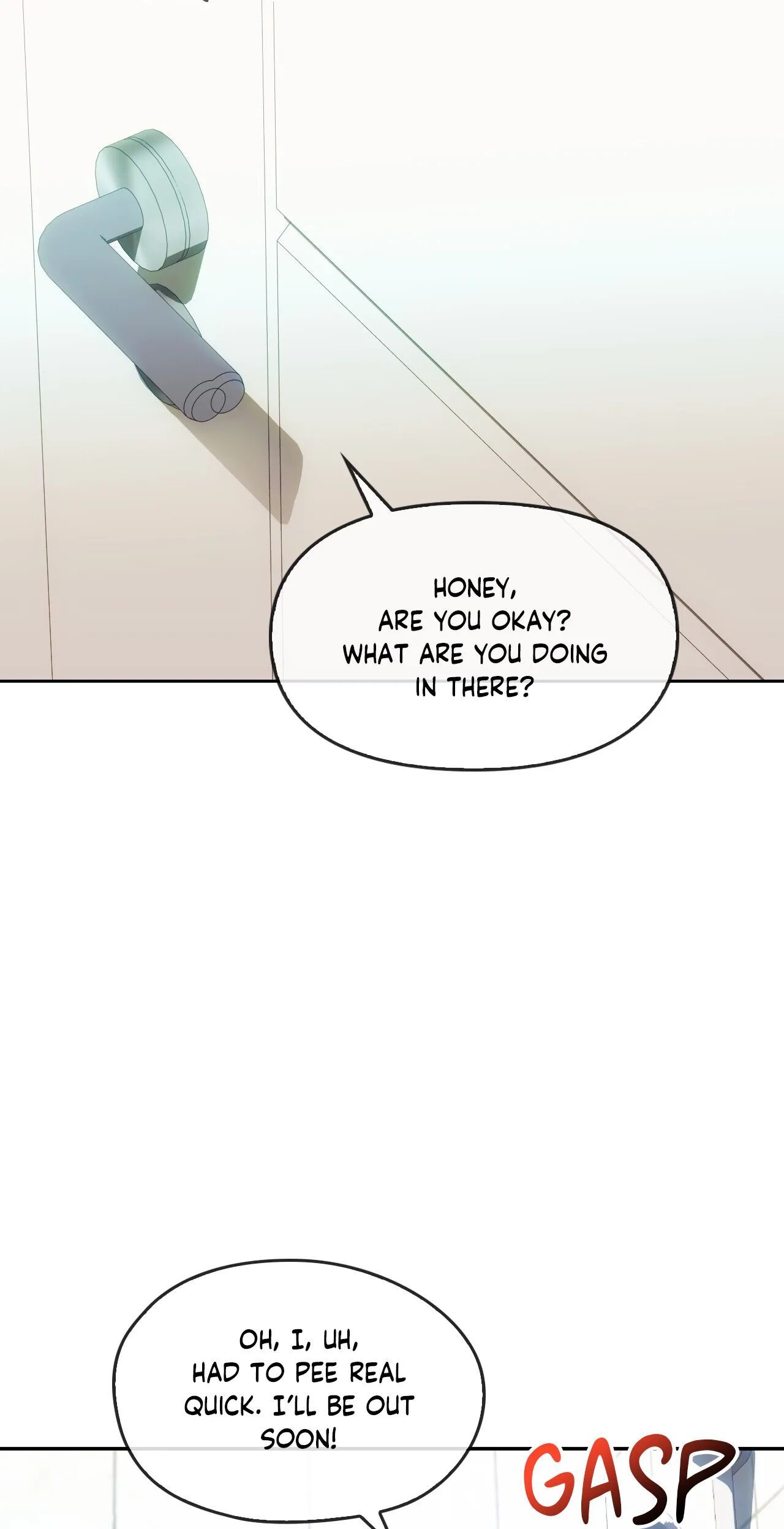 Like Fine Wine Manhwa - Chapter 44 Page 21