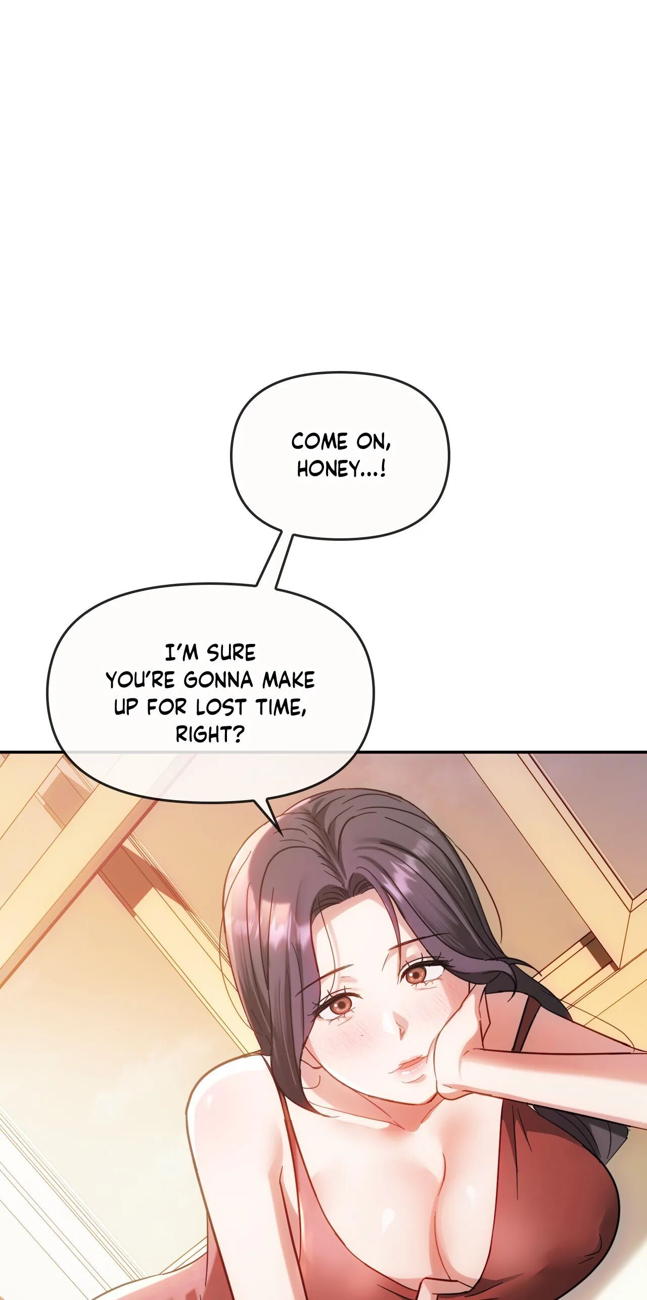 Like Fine Wine Manhwa - Chapter 44 Page 24