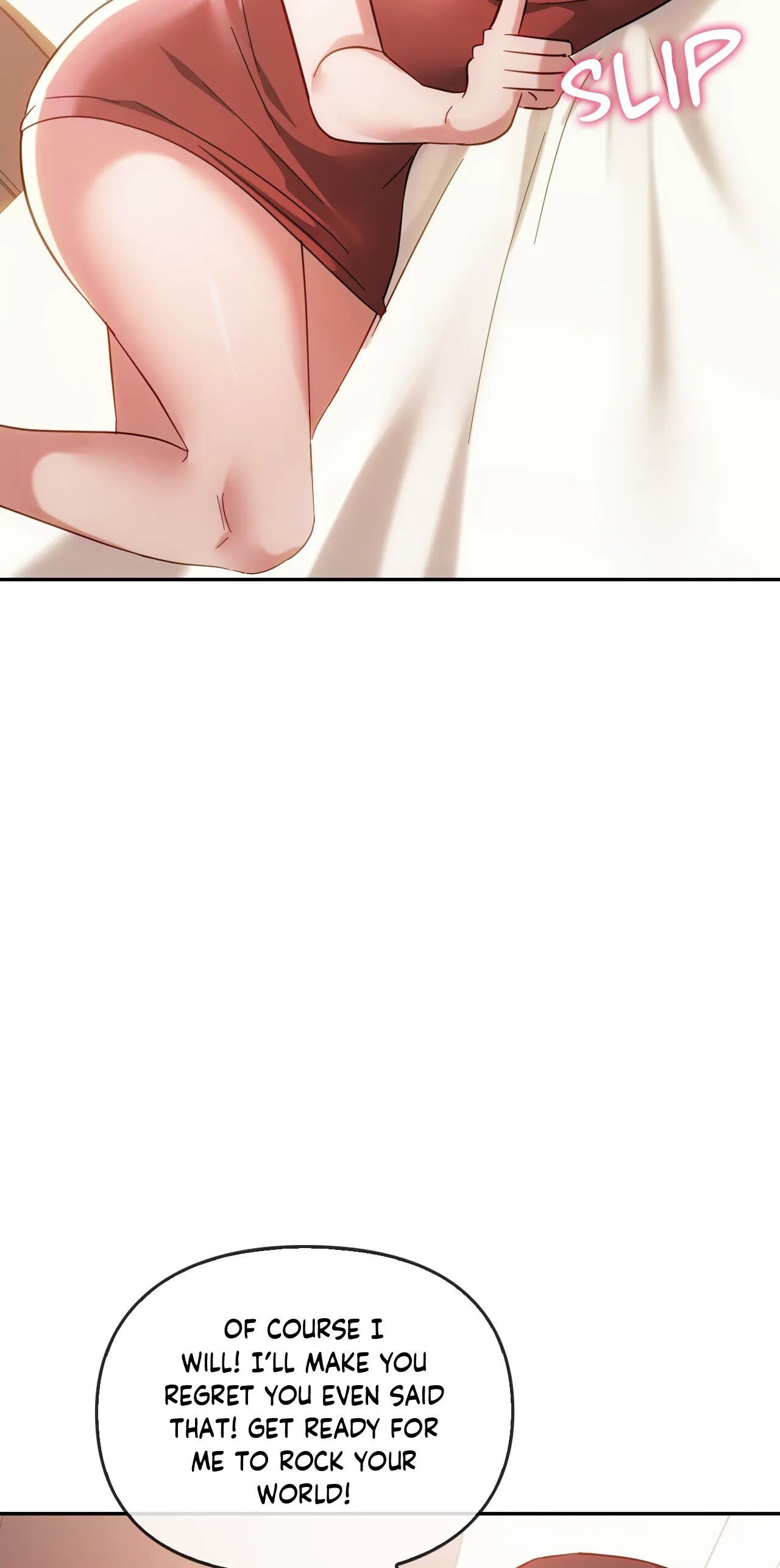 Like Fine Wine Manhwa - Chapter 44 Page 25