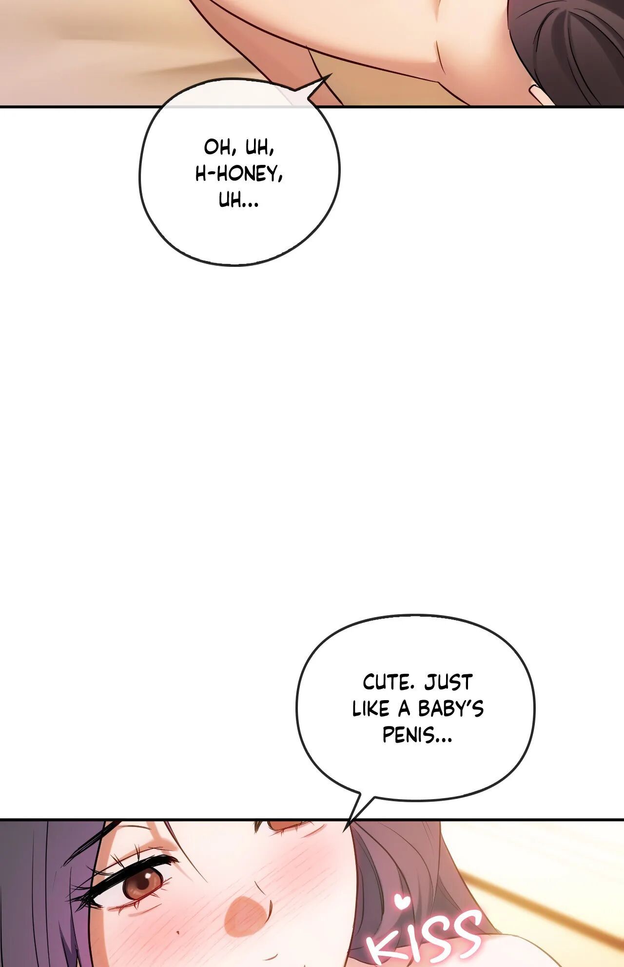 Like Fine Wine Manhwa - Chapter 44 Page 36