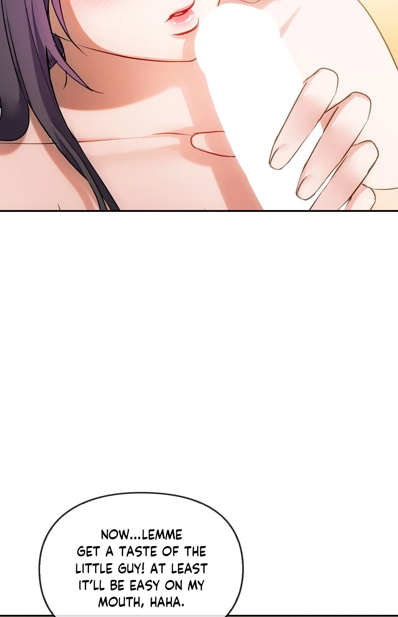 Like Fine Wine Manhwa - Chapter 44 Page 37