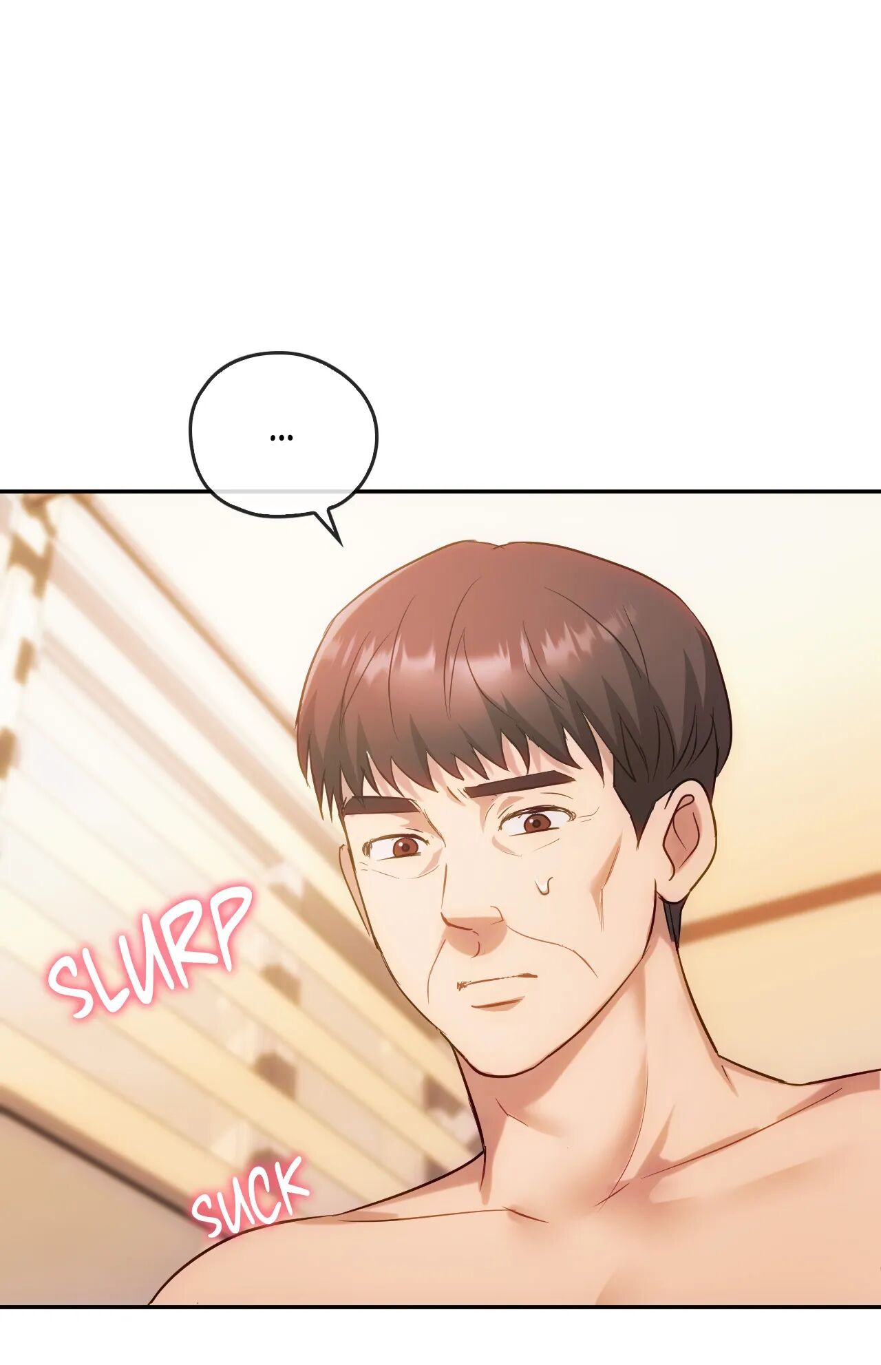 Like Fine Wine Manhwa - Chapter 44 Page 39