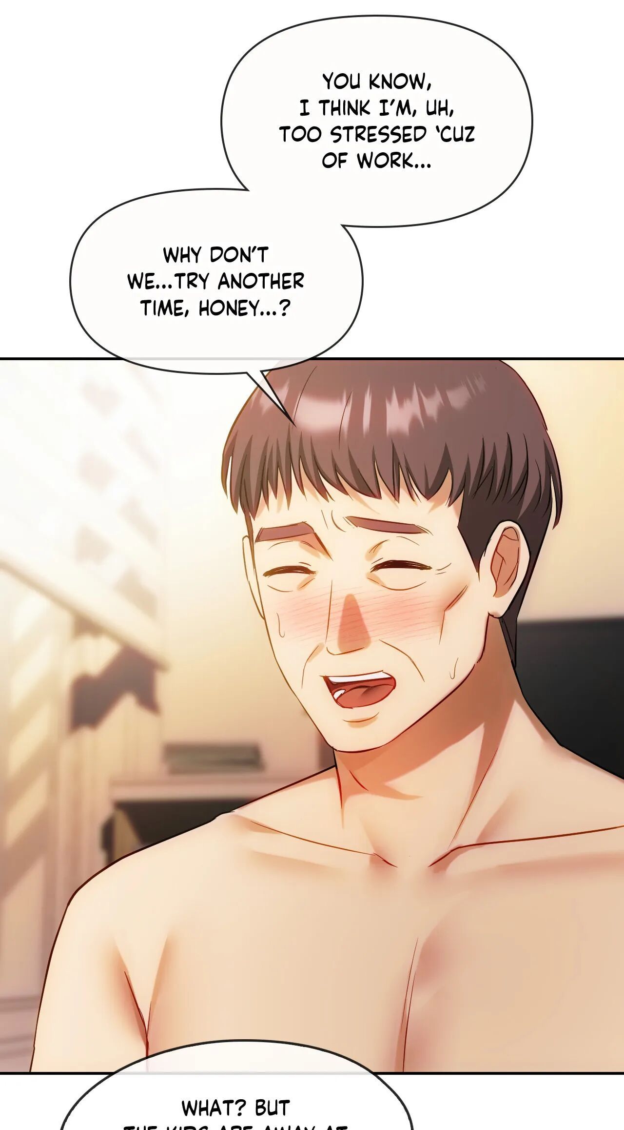 Like Fine Wine Manhwa - Chapter 44 Page 44
