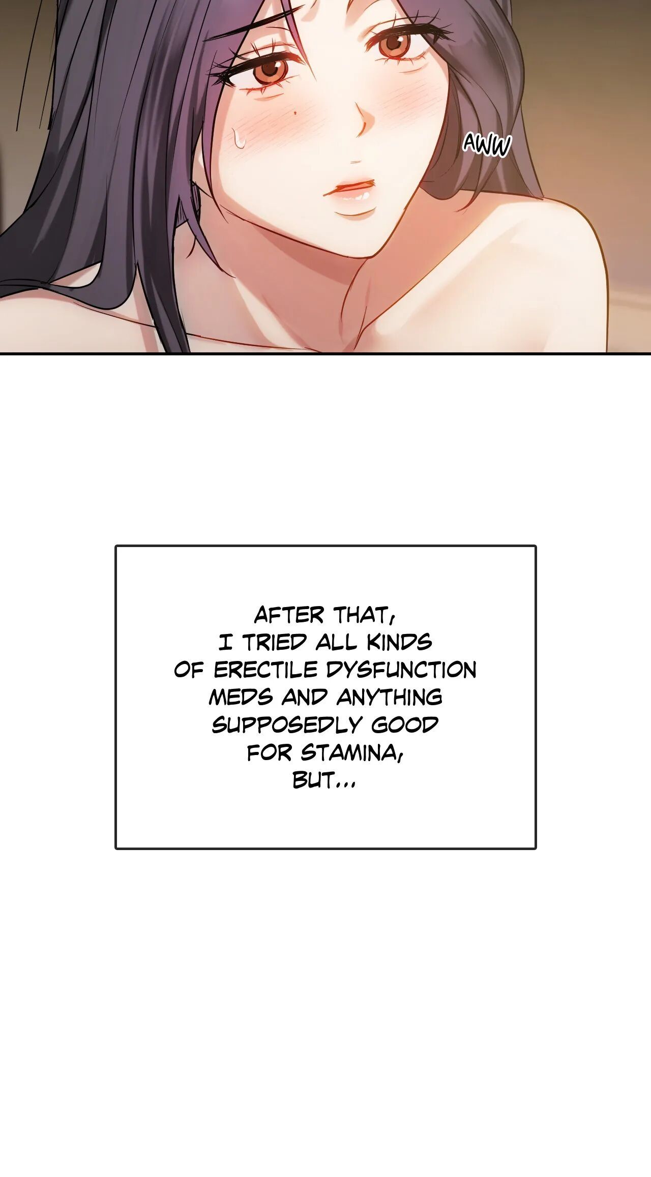 Like Fine Wine Manhwa - Chapter 44 Page 46