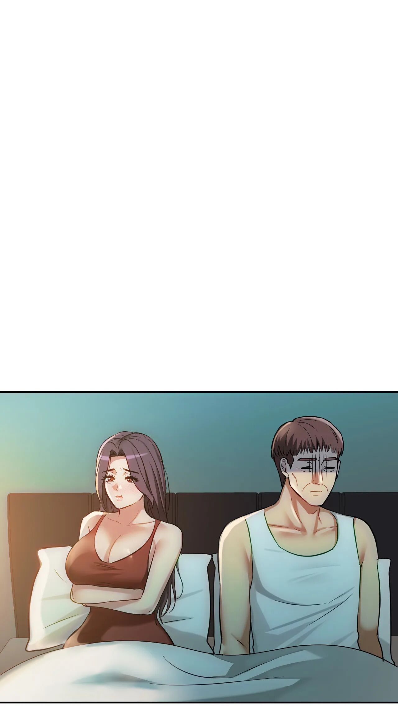 Like Fine Wine Manhwa - Chapter 44 Page 47