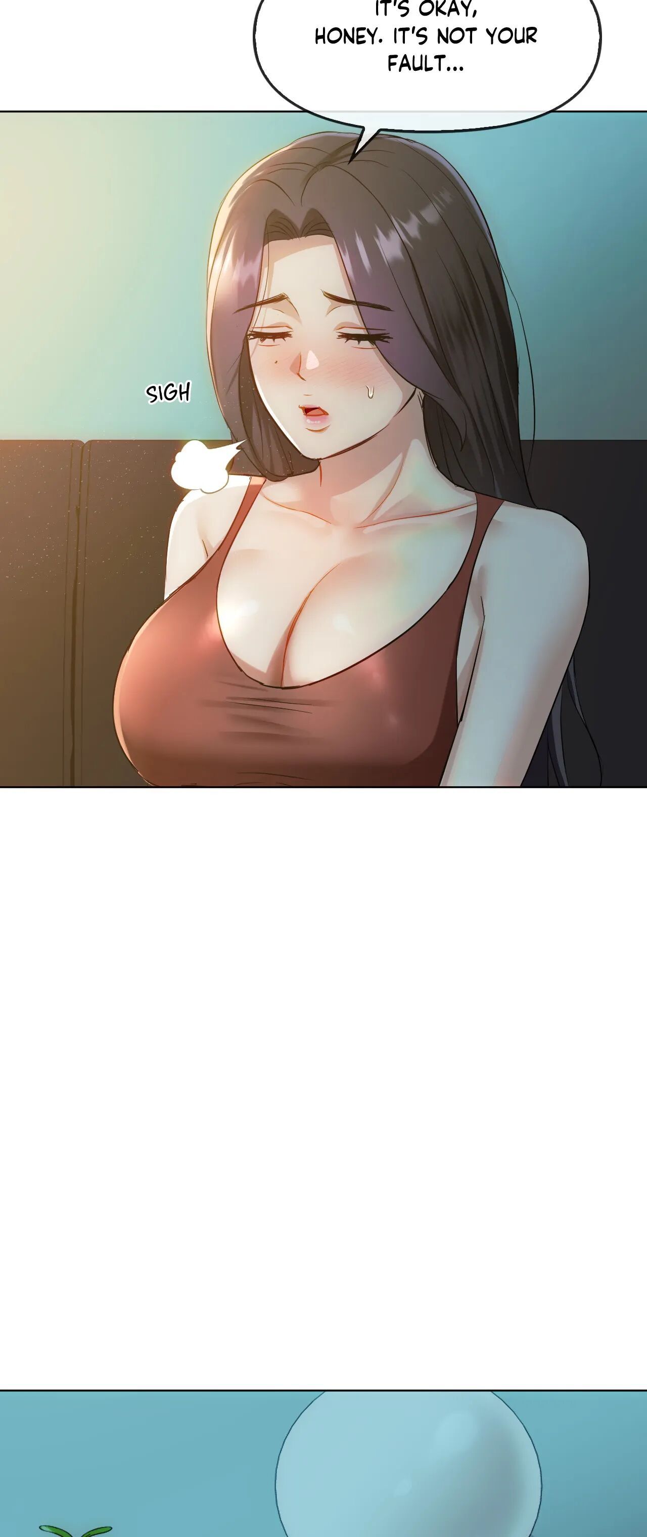 Like Fine Wine Manhwa - Chapter 44 Page 49