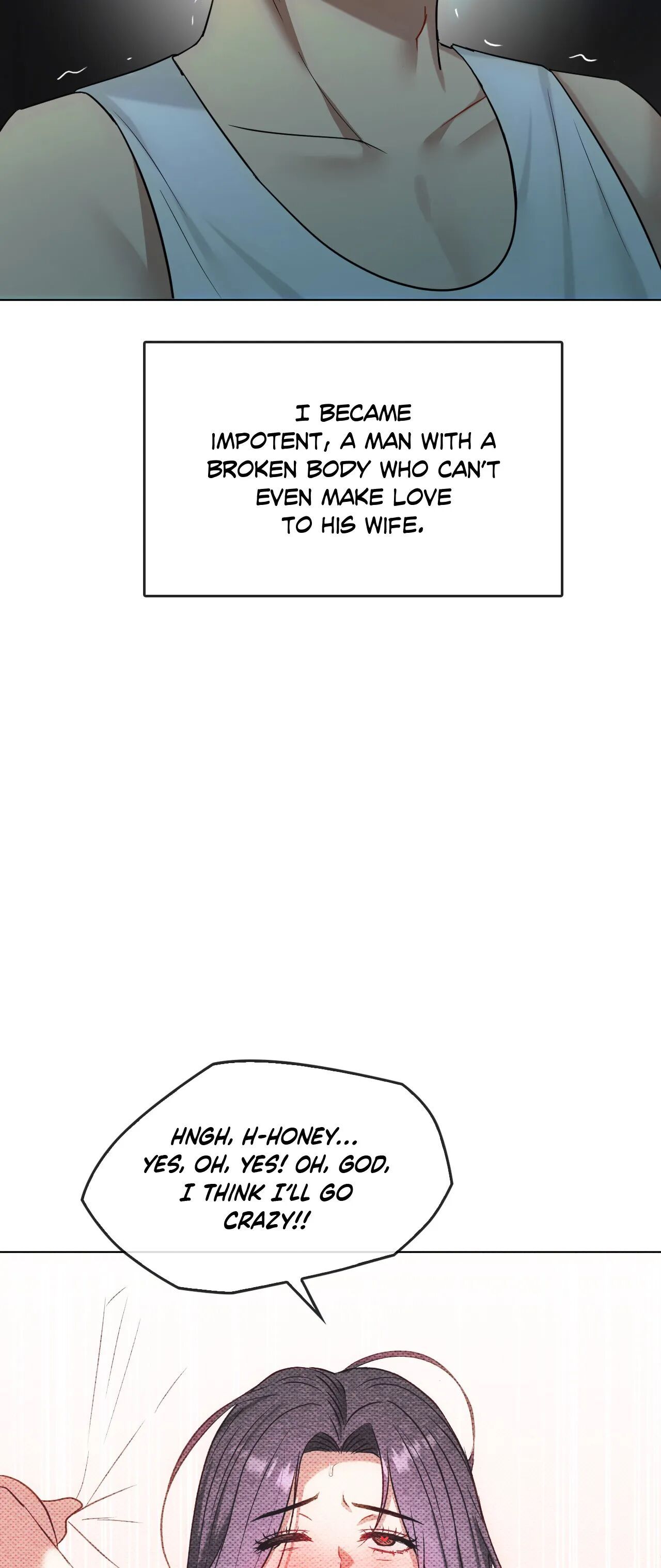 Like Fine Wine Manhwa - Chapter 44 Page 52