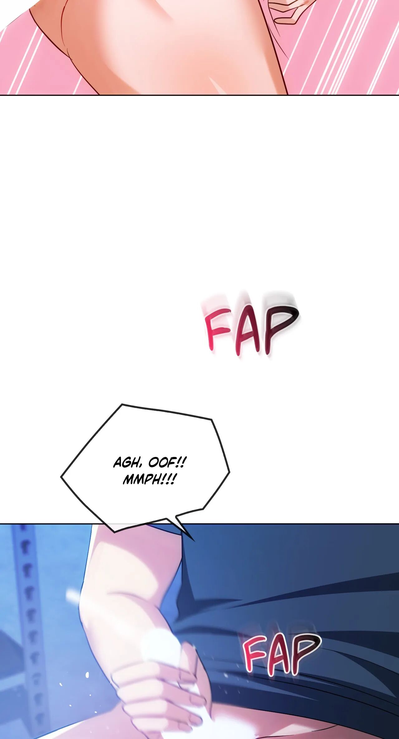 Like Fine Wine Manhwa - Chapter 44 Page 59