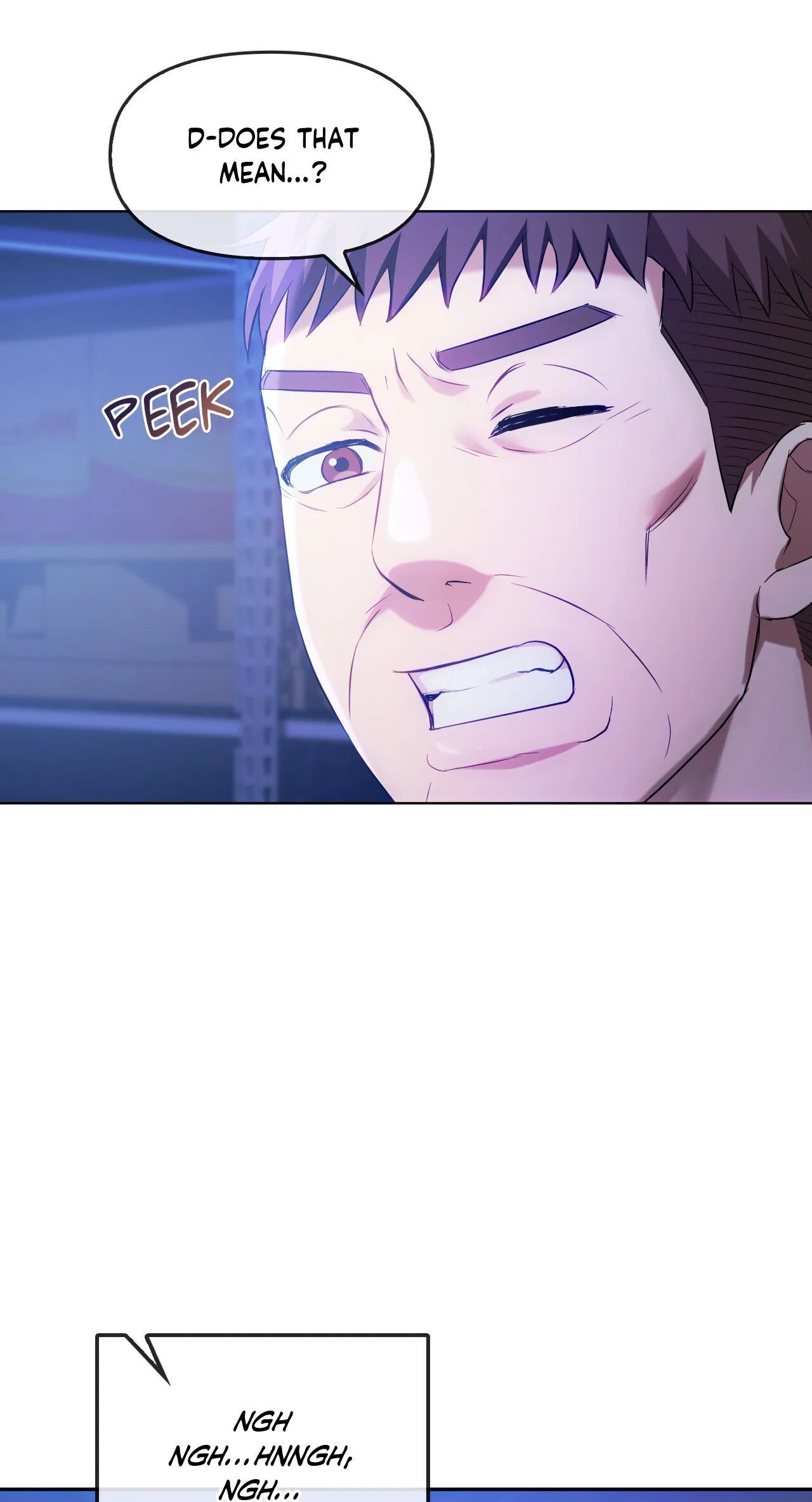 Like Fine Wine Manhwa - Chapter 44 Page 62