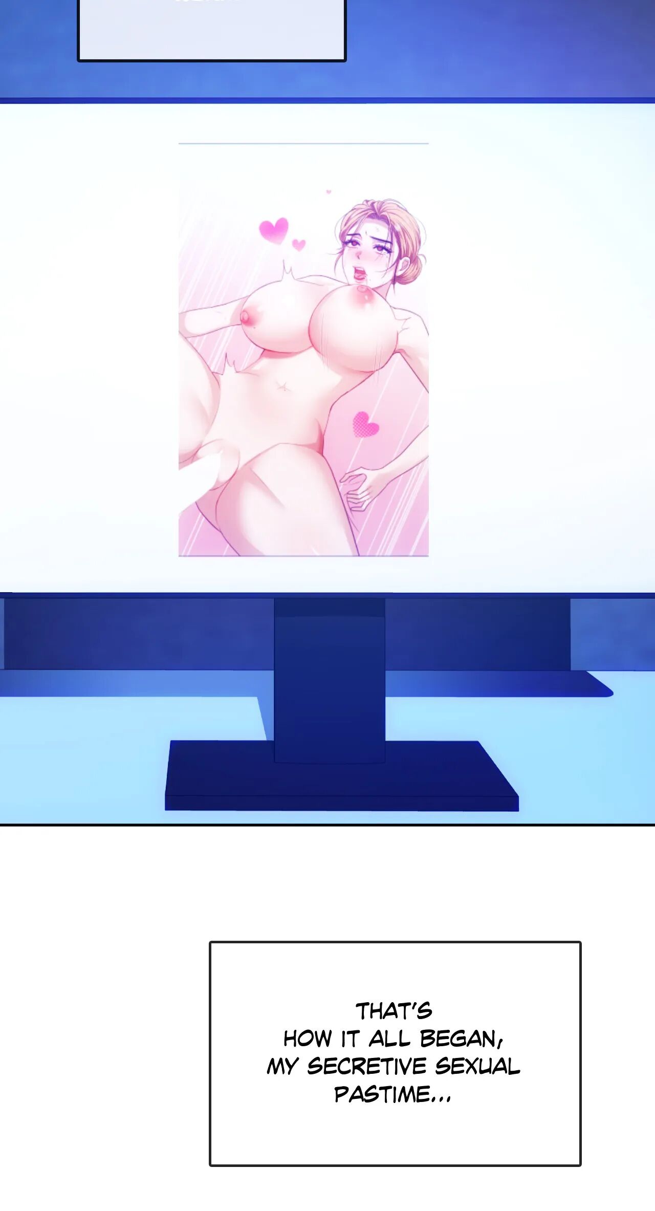 Like Fine Wine Manhwa - Chapter 44 Page 63