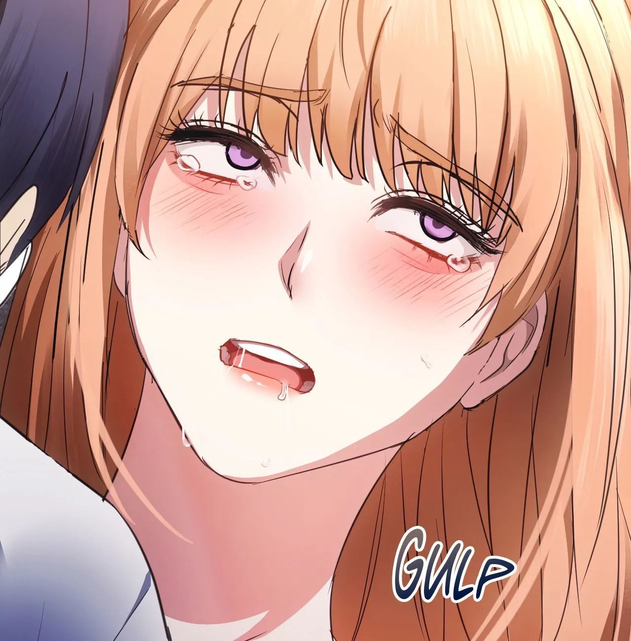 Like Fine Wine Manhwa - Chapter 18 Page 3