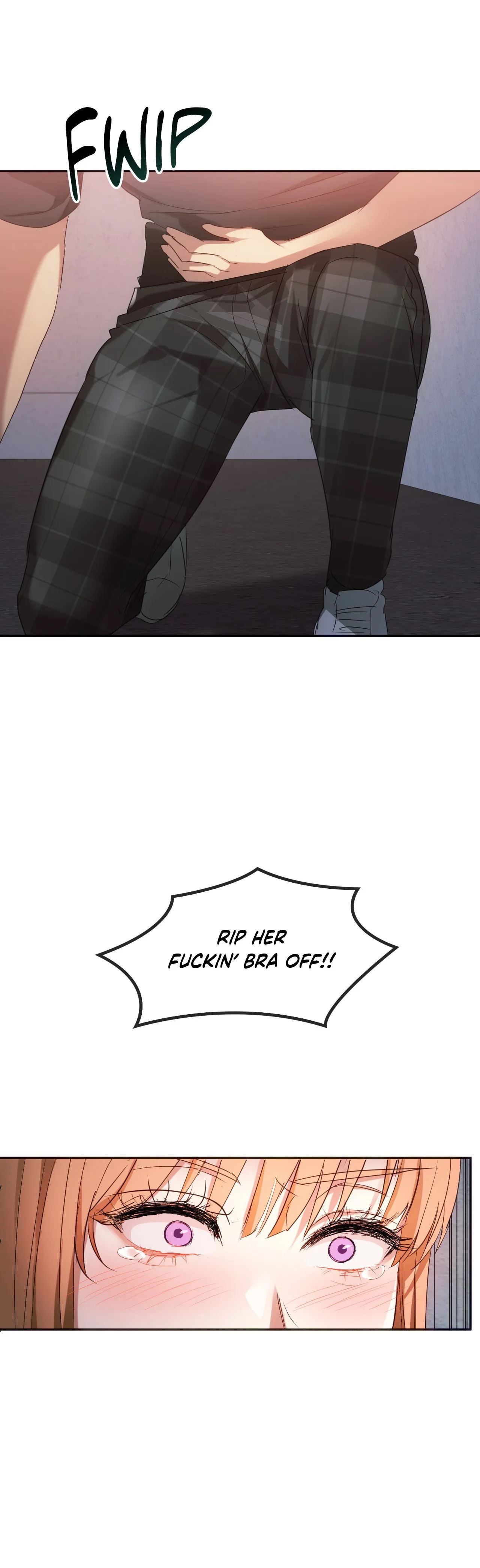 Like Fine Wine Manhwa - Chapter 18 Page 18