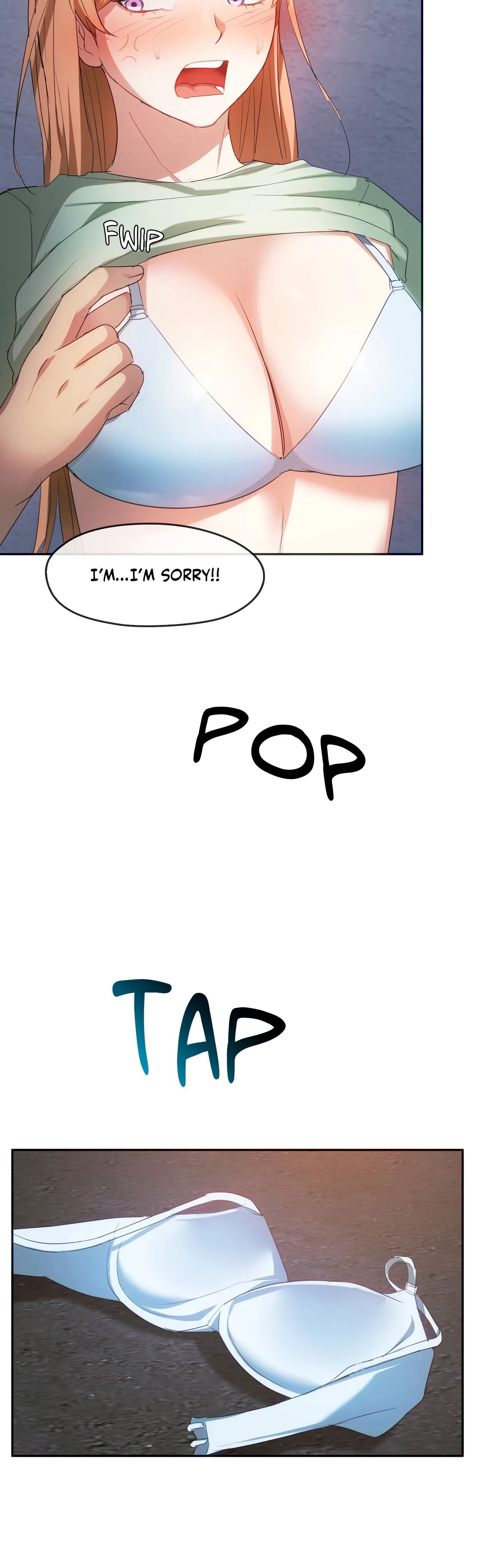 Like Fine Wine Manhwa - Chapter 18 Page 20