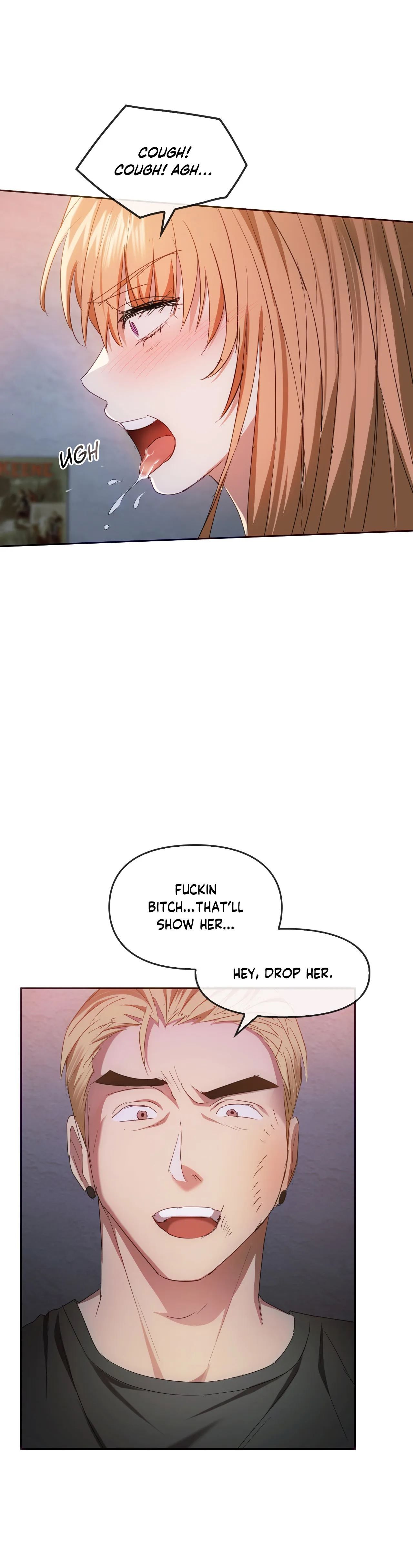 Like Fine Wine Manhwa - Chapter 18 Page 24