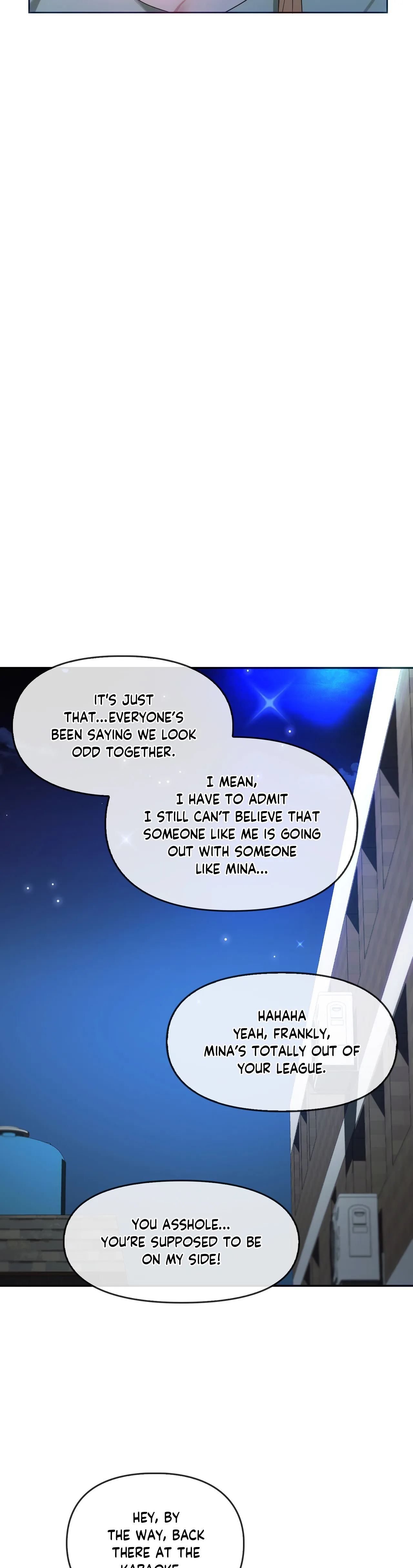 Like Fine Wine Manhwa - Chapter 18 Page 28