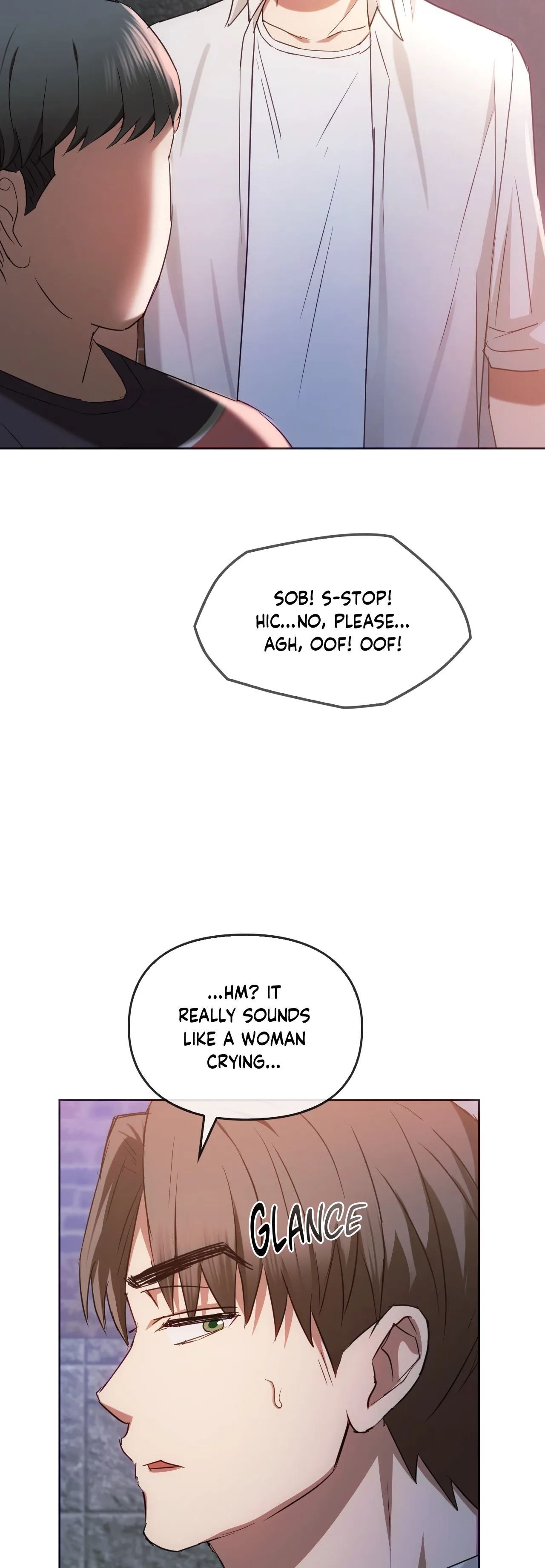 Like Fine Wine Manhwa - Chapter 18 Page 33