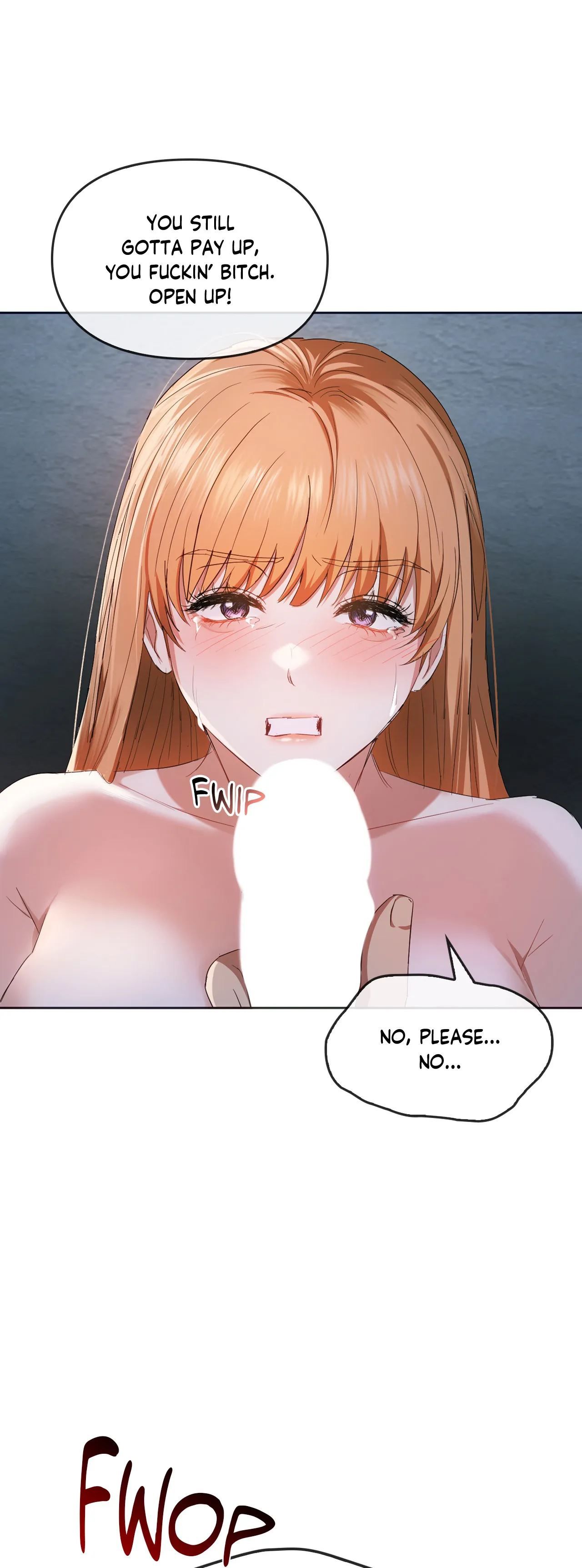 Like Fine Wine Manhwa - Chapter 18 Page 45