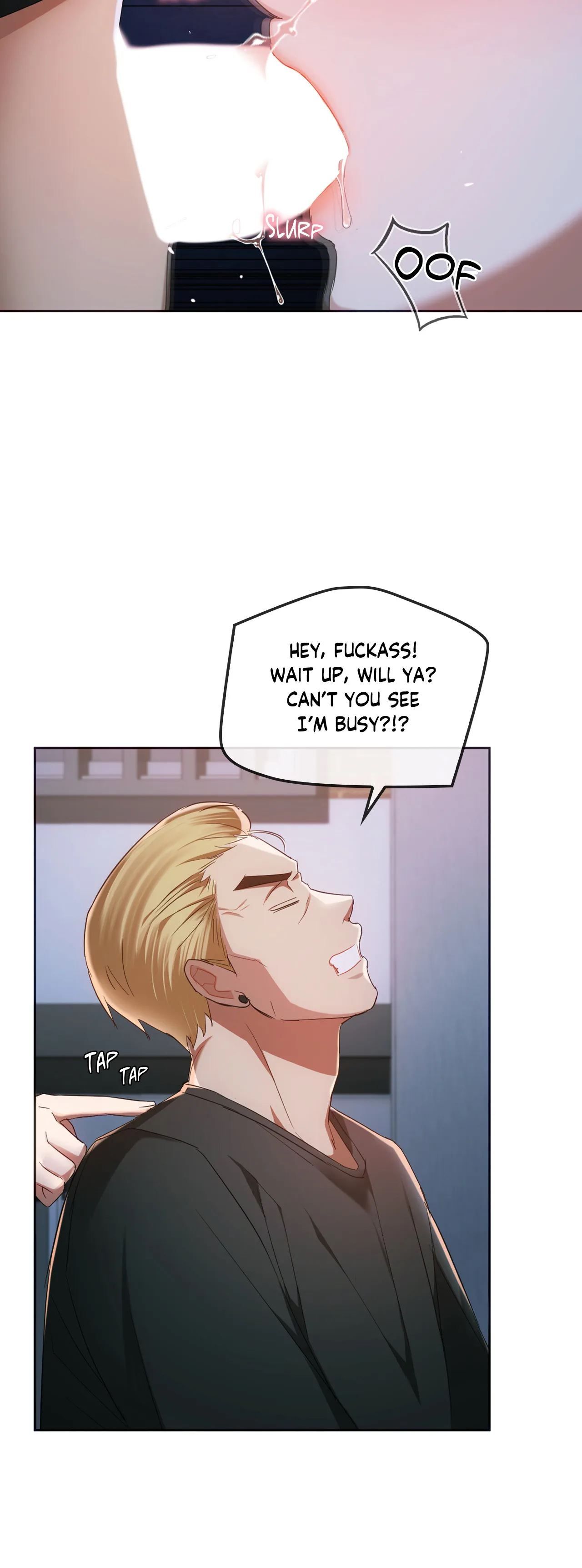 Like Fine Wine Manhwa - Chapter 18 Page 47