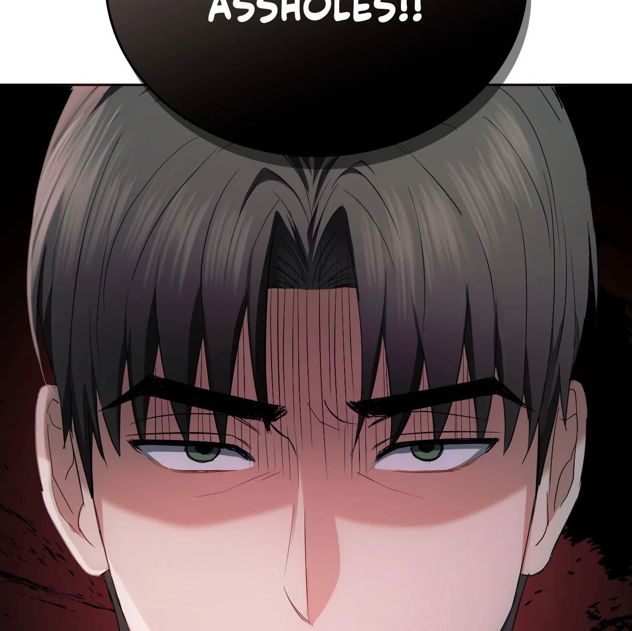 Like Fine Wine Manhwa - Chapter 18 Page 51