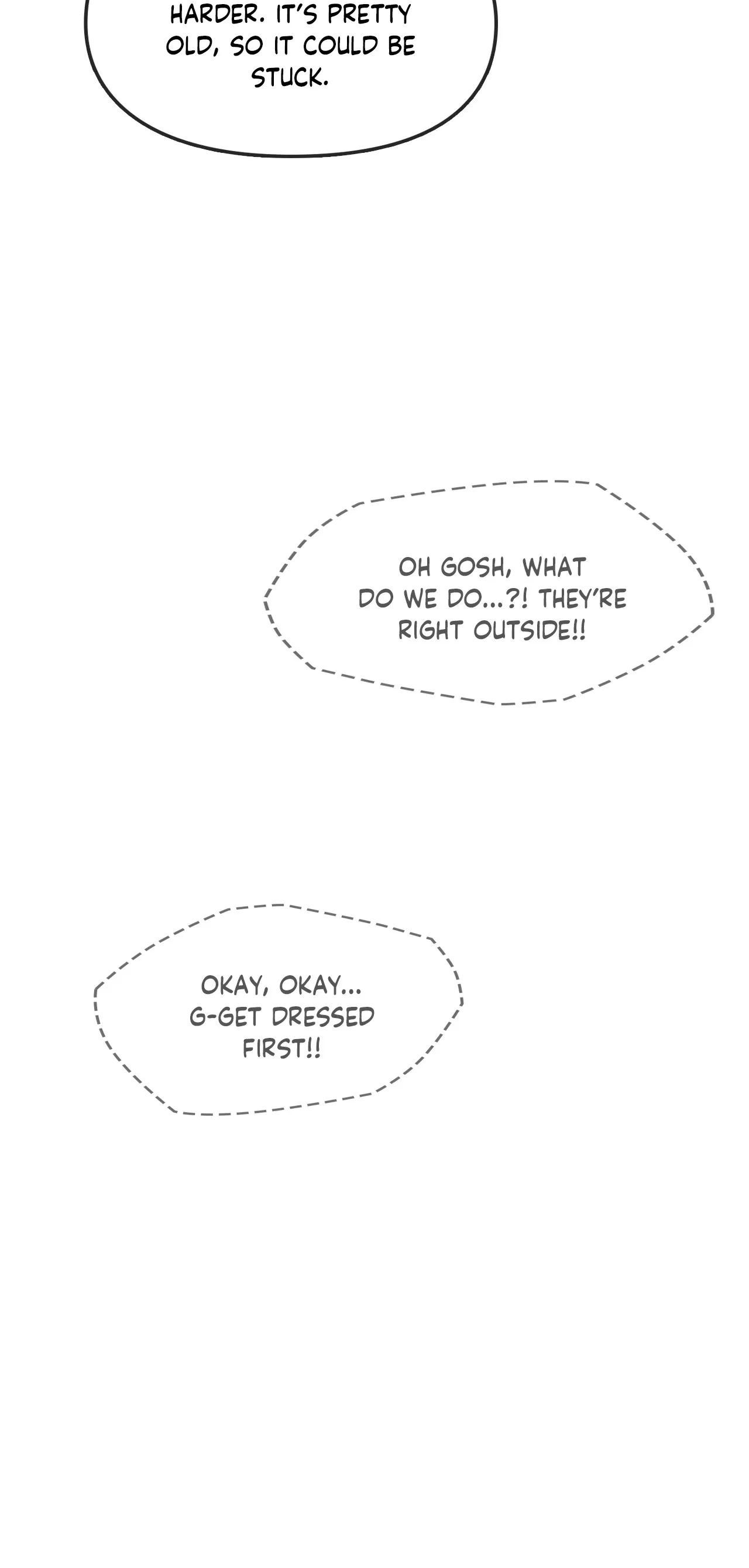 Like Fine Wine Manhwa - Chapter 35 Page 5