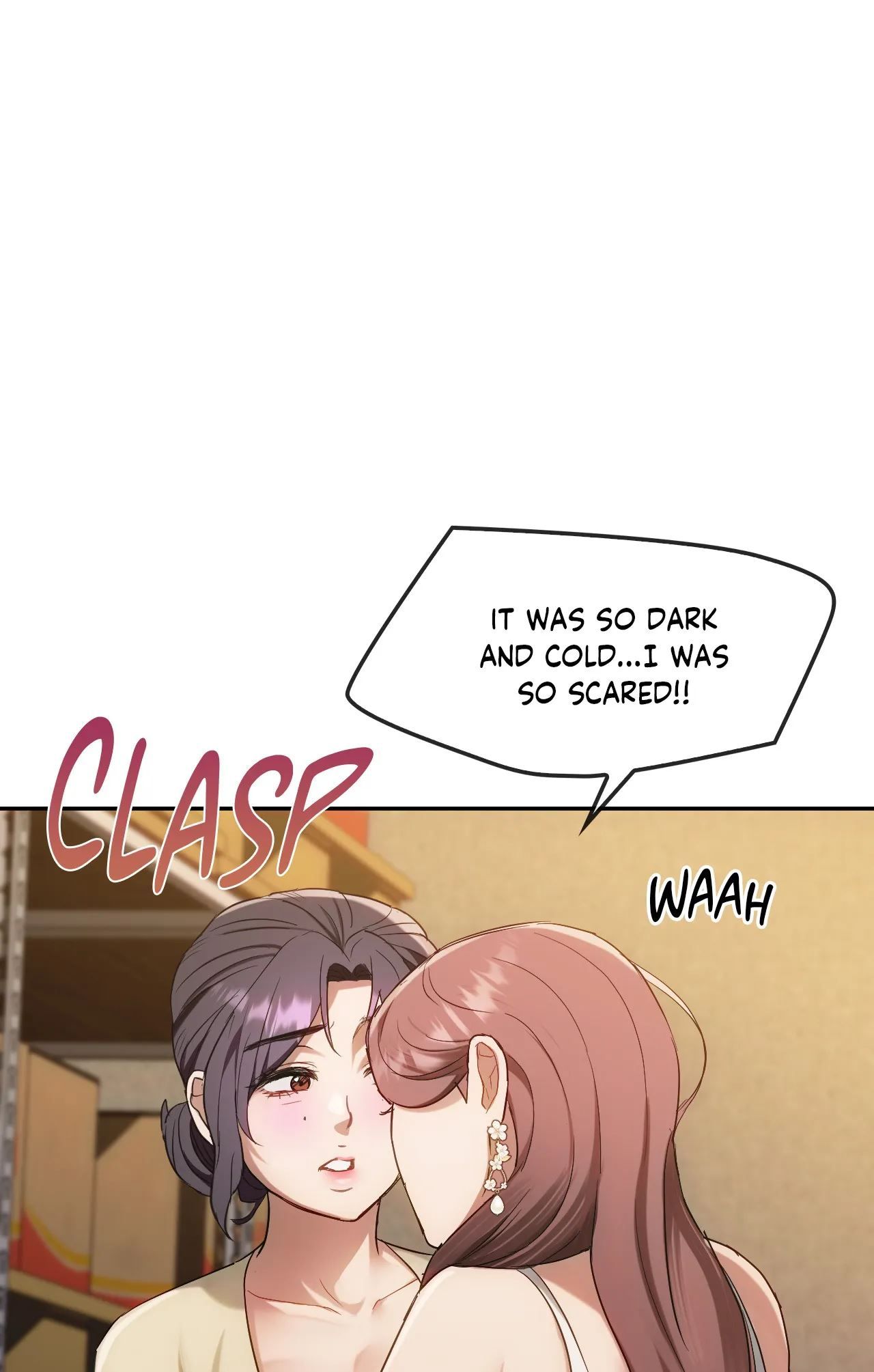 Like Fine Wine Manhwa - Chapter 35 Page 14