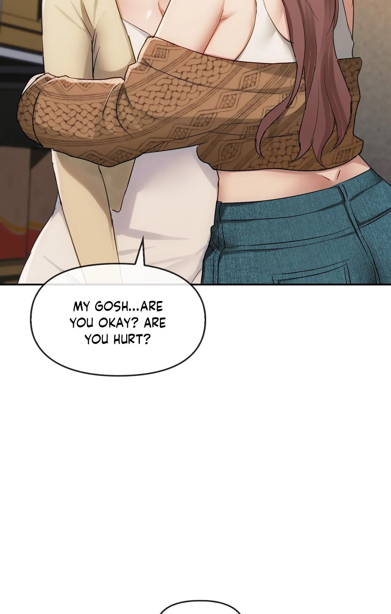 Like Fine Wine Manhwa - Chapter 35 Page 15