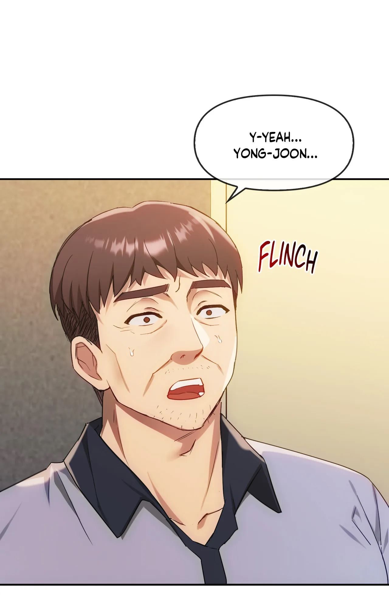 Like Fine Wine Manhwa - Chapter 35 Page 20