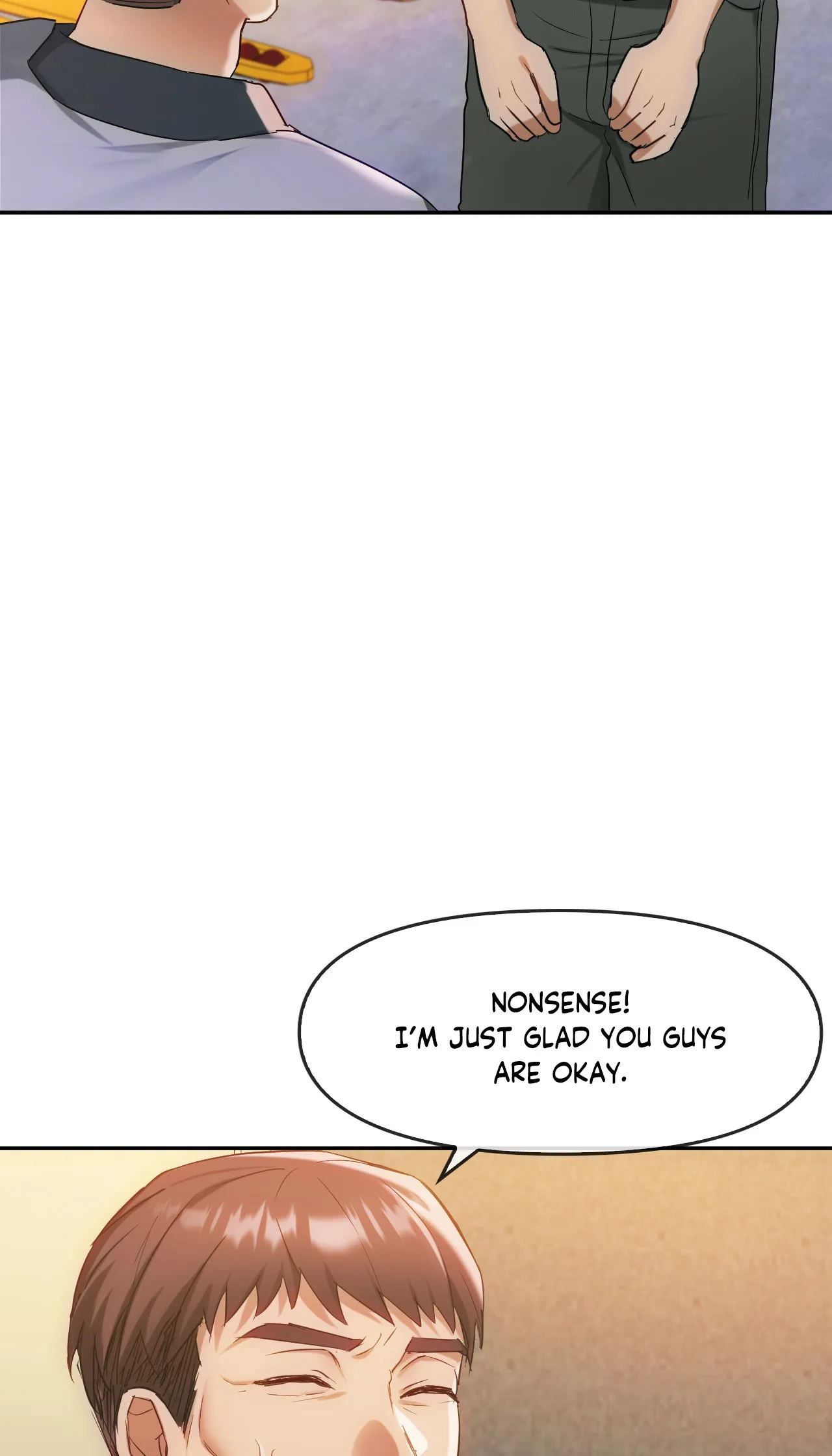 Like Fine Wine Manhwa - Chapter 35 Page 22