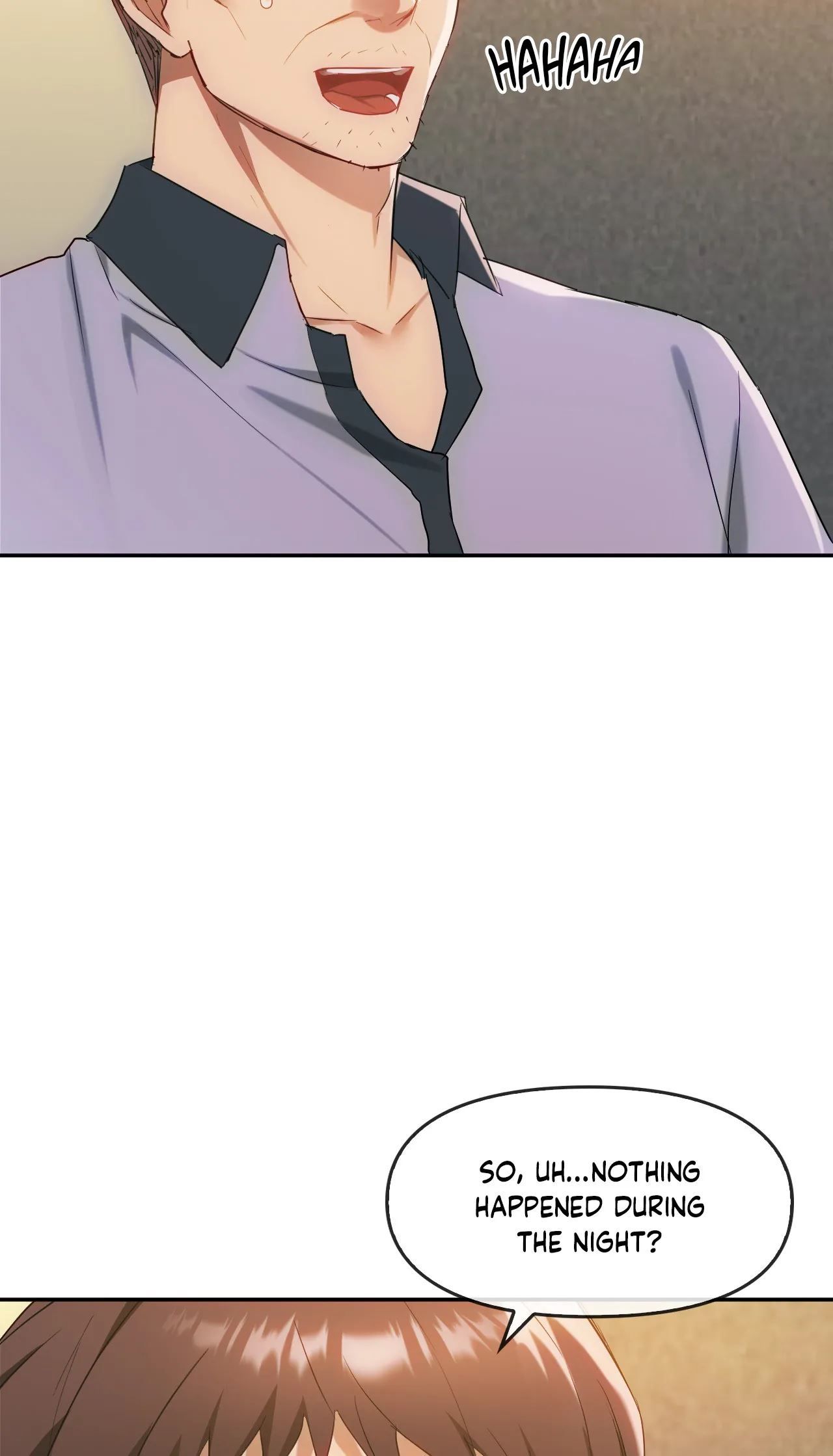 Like Fine Wine Manhwa - Chapter 35 Page 23