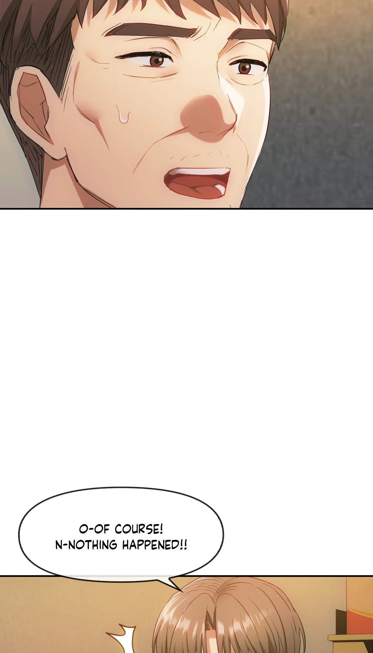 Like Fine Wine Manhwa - Chapter 35 Page 24