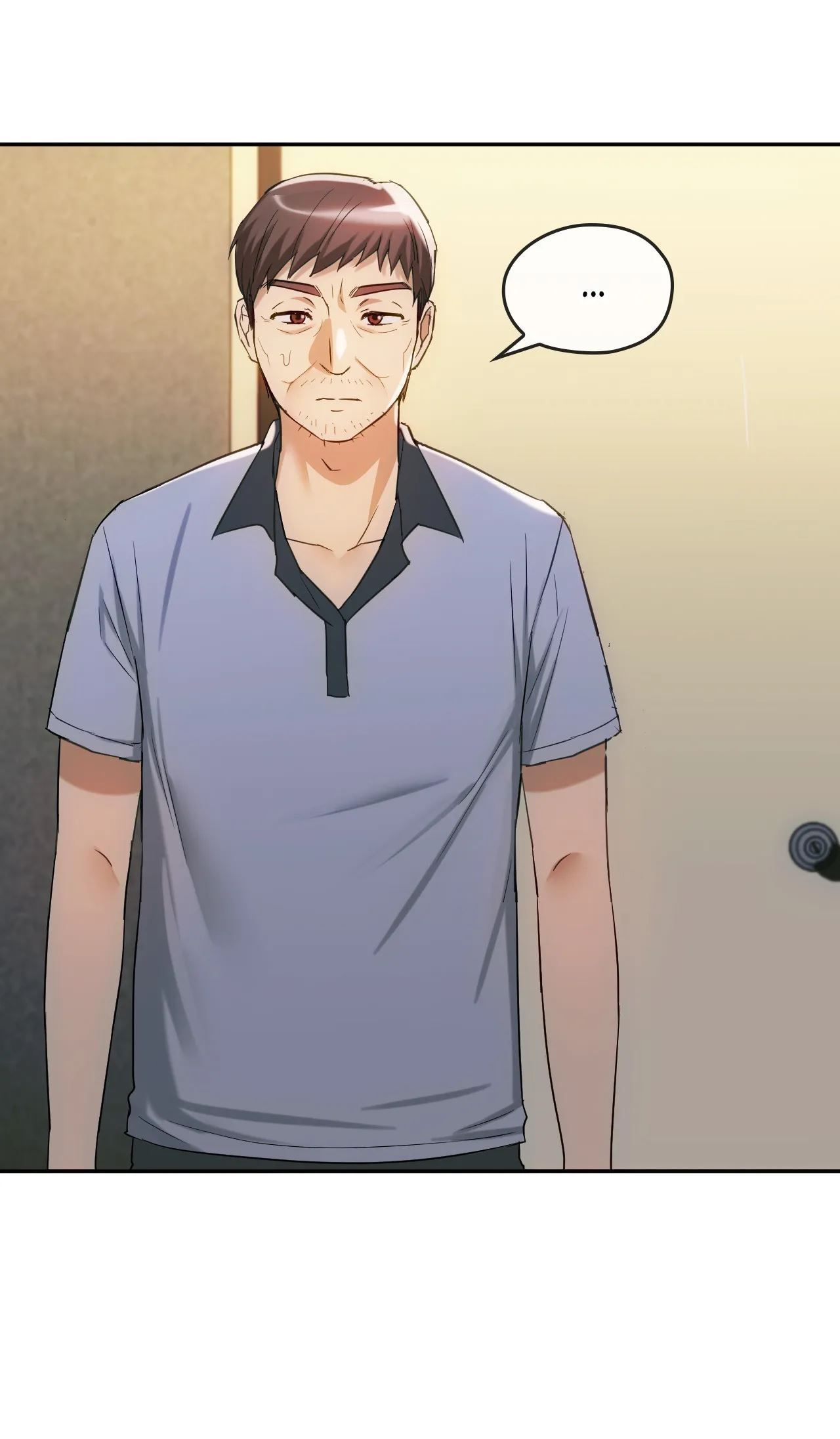 Like Fine Wine Manhwa - Chapter 35 Page 33