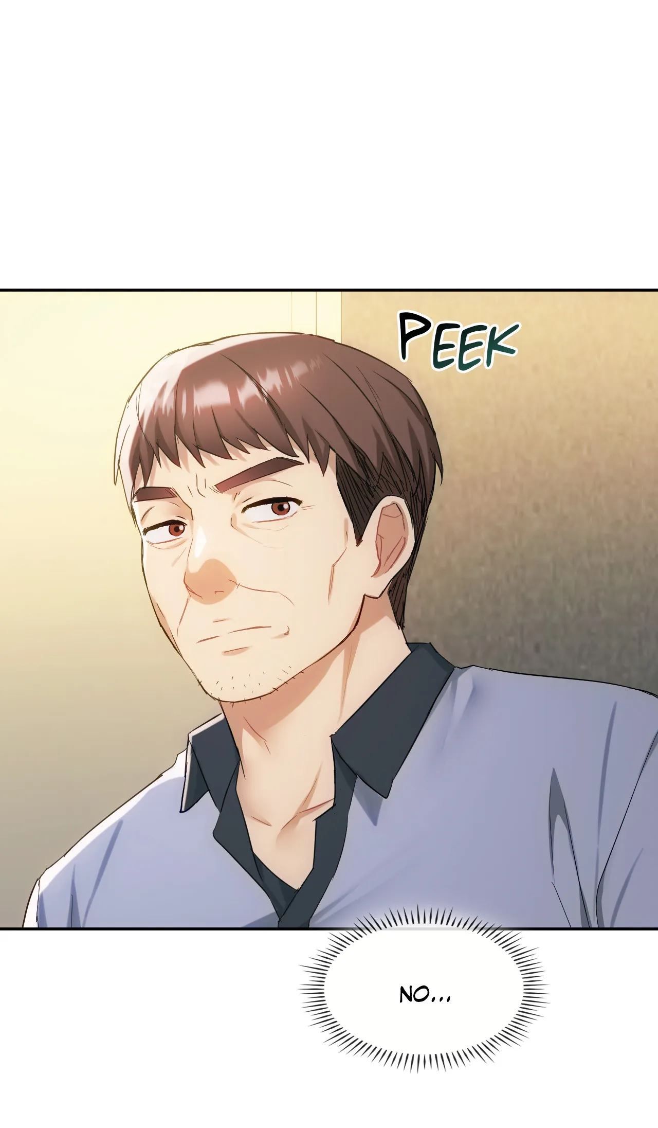 Like Fine Wine Manhwa - Chapter 35 Page 34