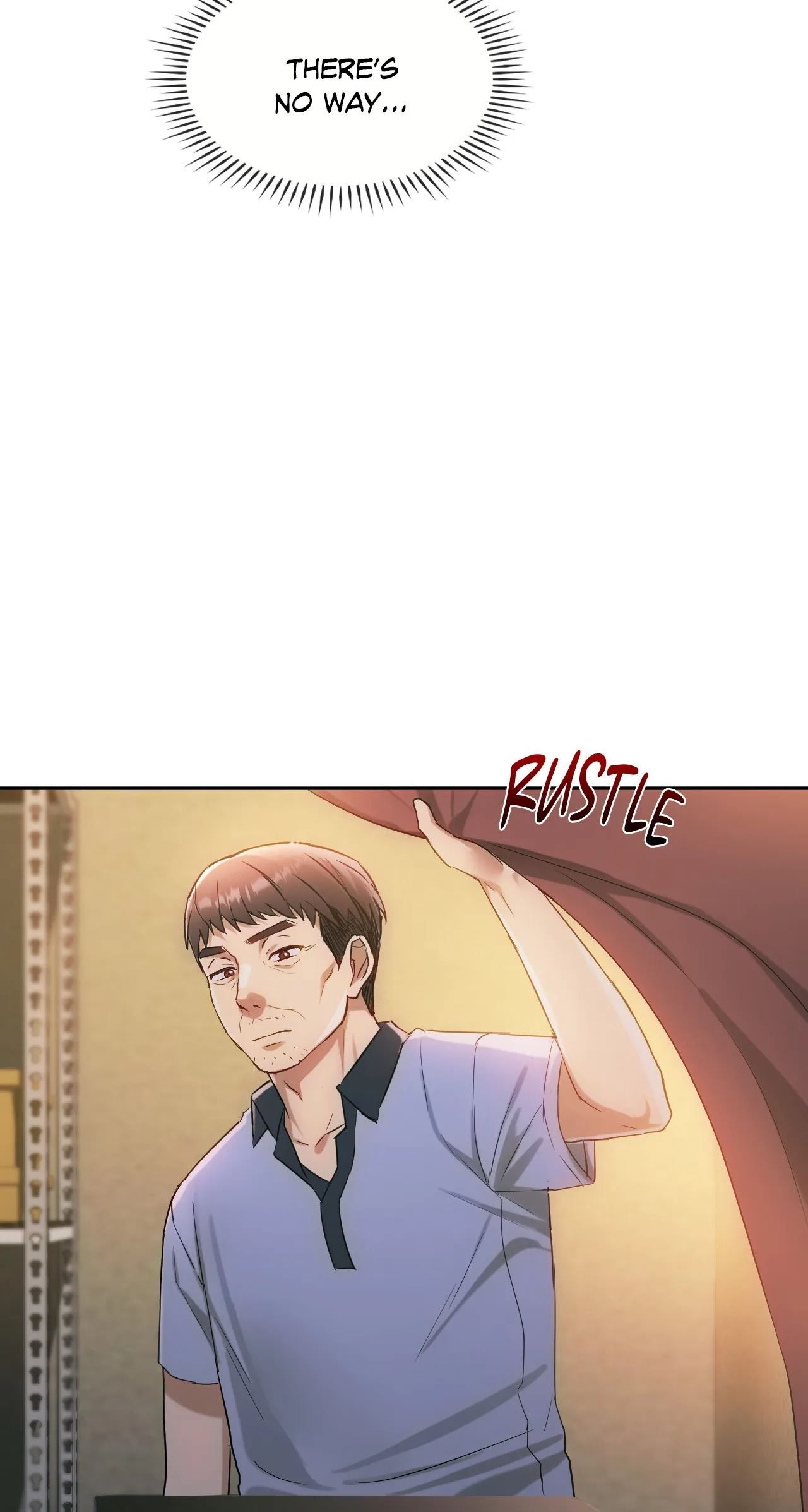 Like Fine Wine Manhwa - Chapter 35 Page 36