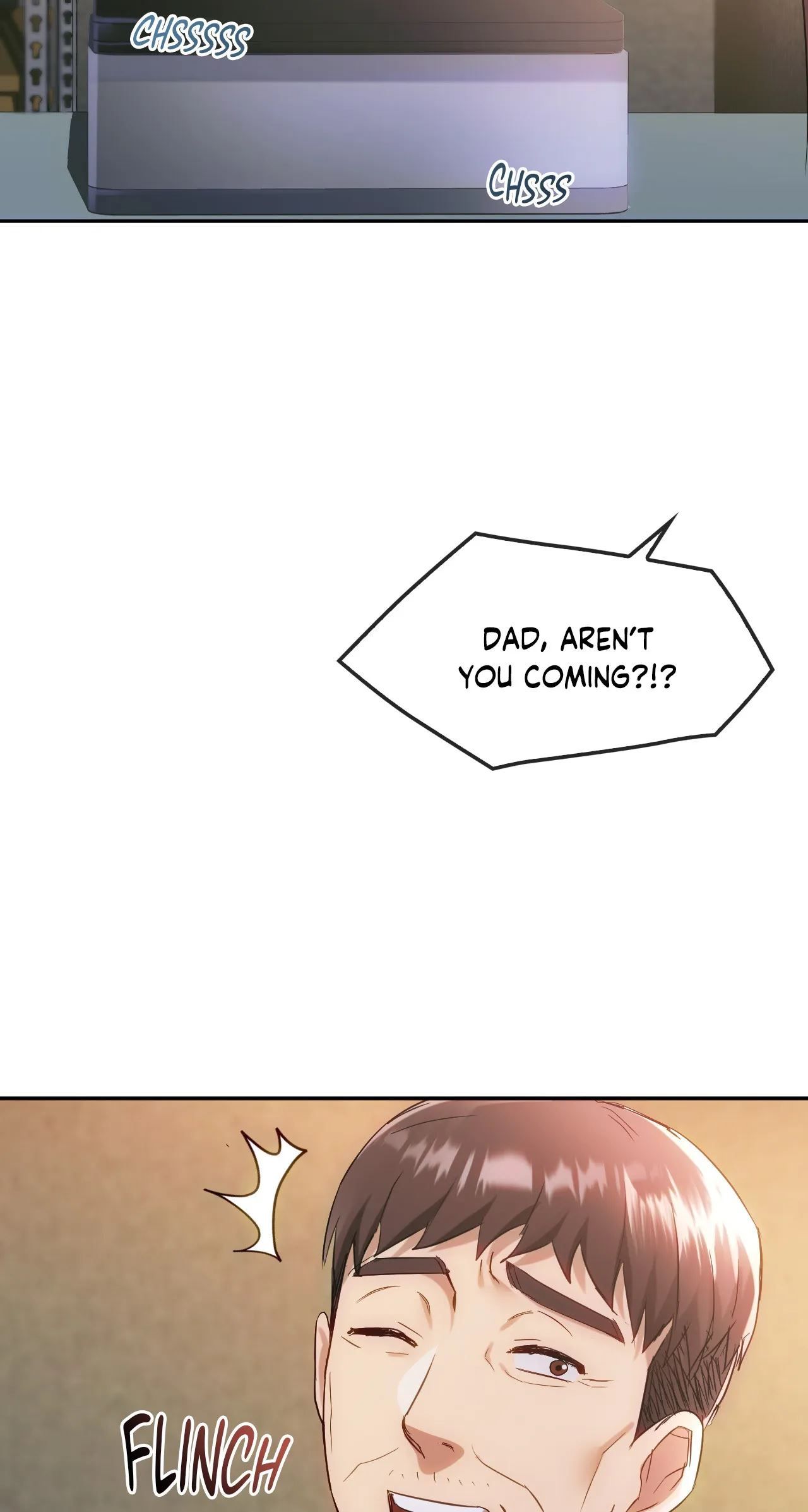 Like Fine Wine Manhwa - Chapter 35 Page 37