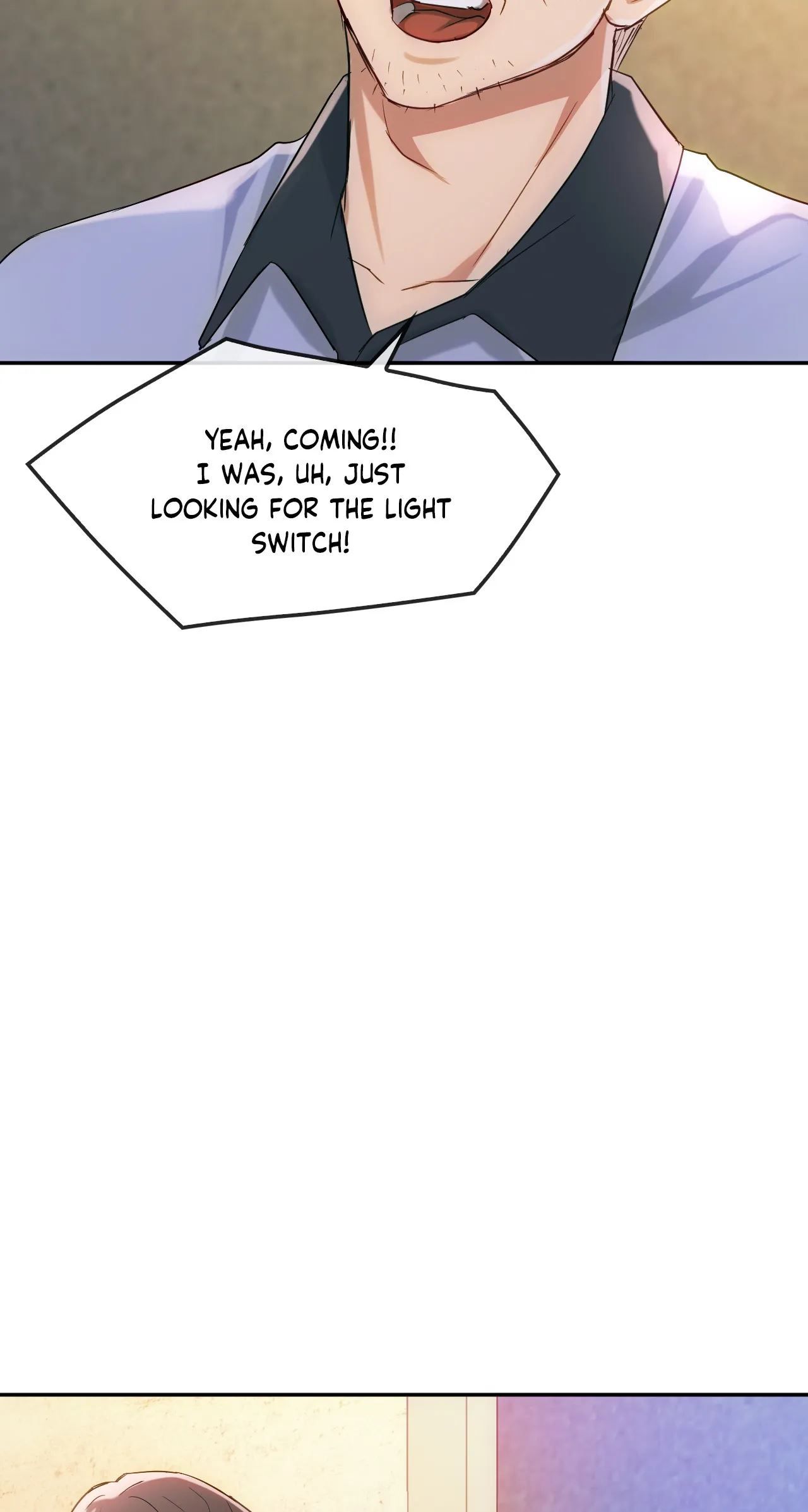 Like Fine Wine Manhwa - Chapter 35 Page 38