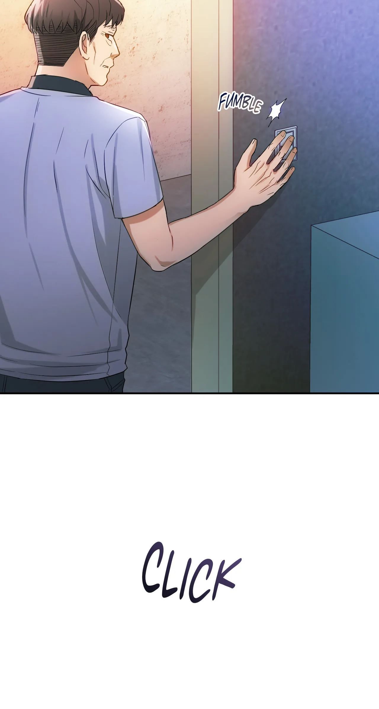 Like Fine Wine Manhwa - Chapter 35 Page 39